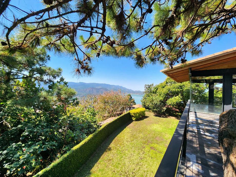 Valle de Bravo, Estado de México, 51200, Mexico, 4 Bedrooms Bedrooms, ,4 BathroomsBathrooms,Residential,For Sale,1722310
