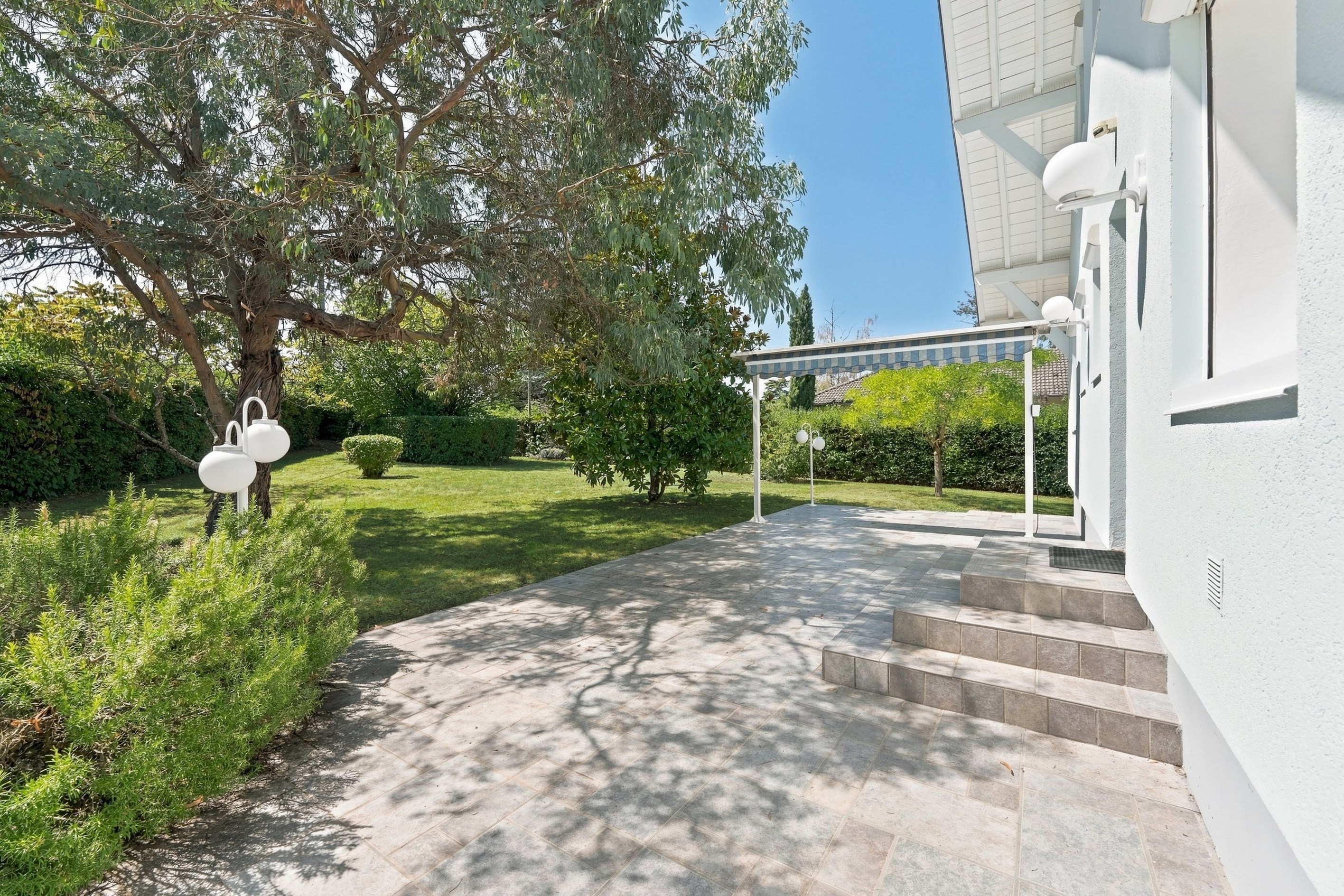 Waterfront villa Anthy-sur-Léman - 物件實景