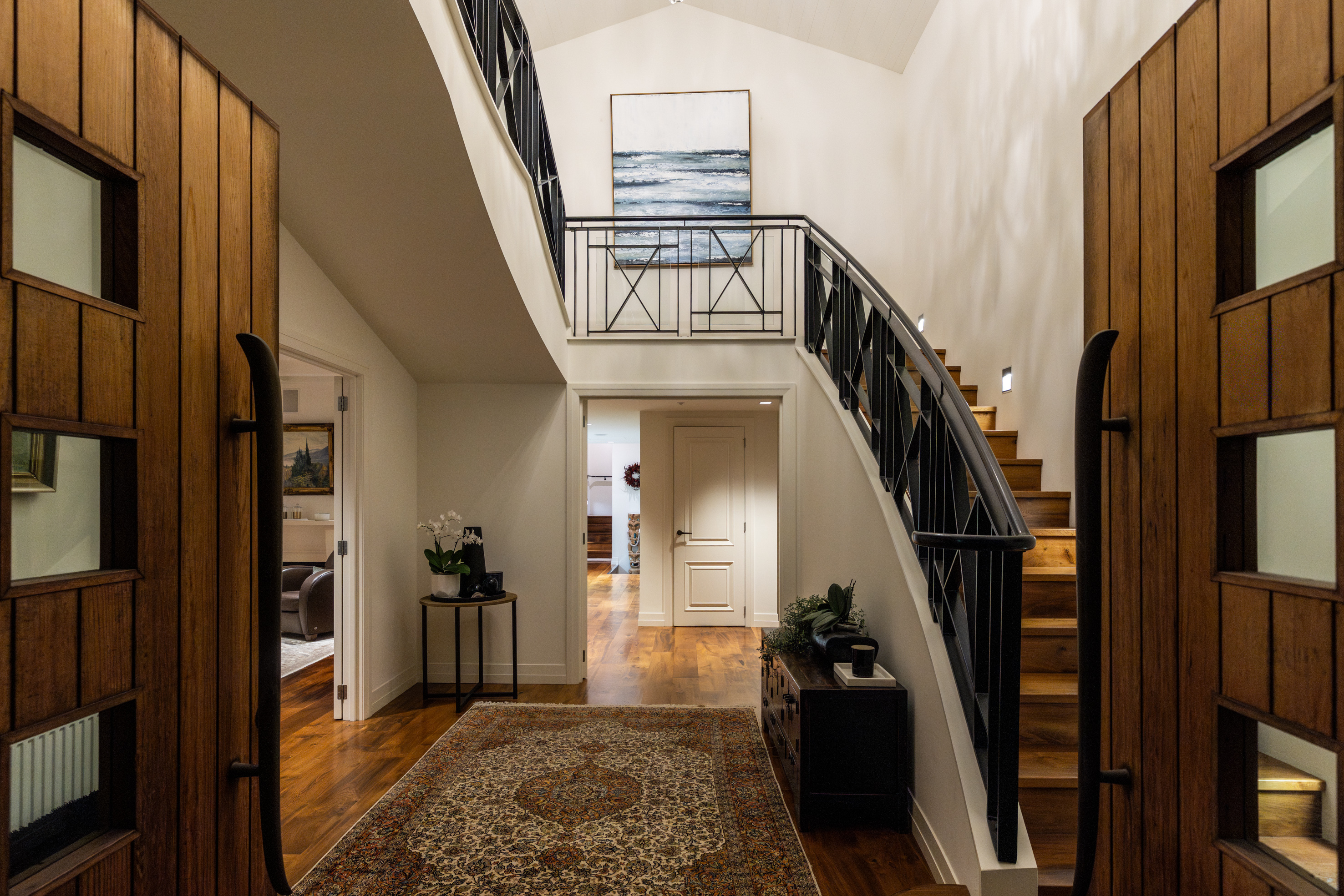  8 Elizabeth Road, Bluff Hill, Napier, New Zealand - 物件實景