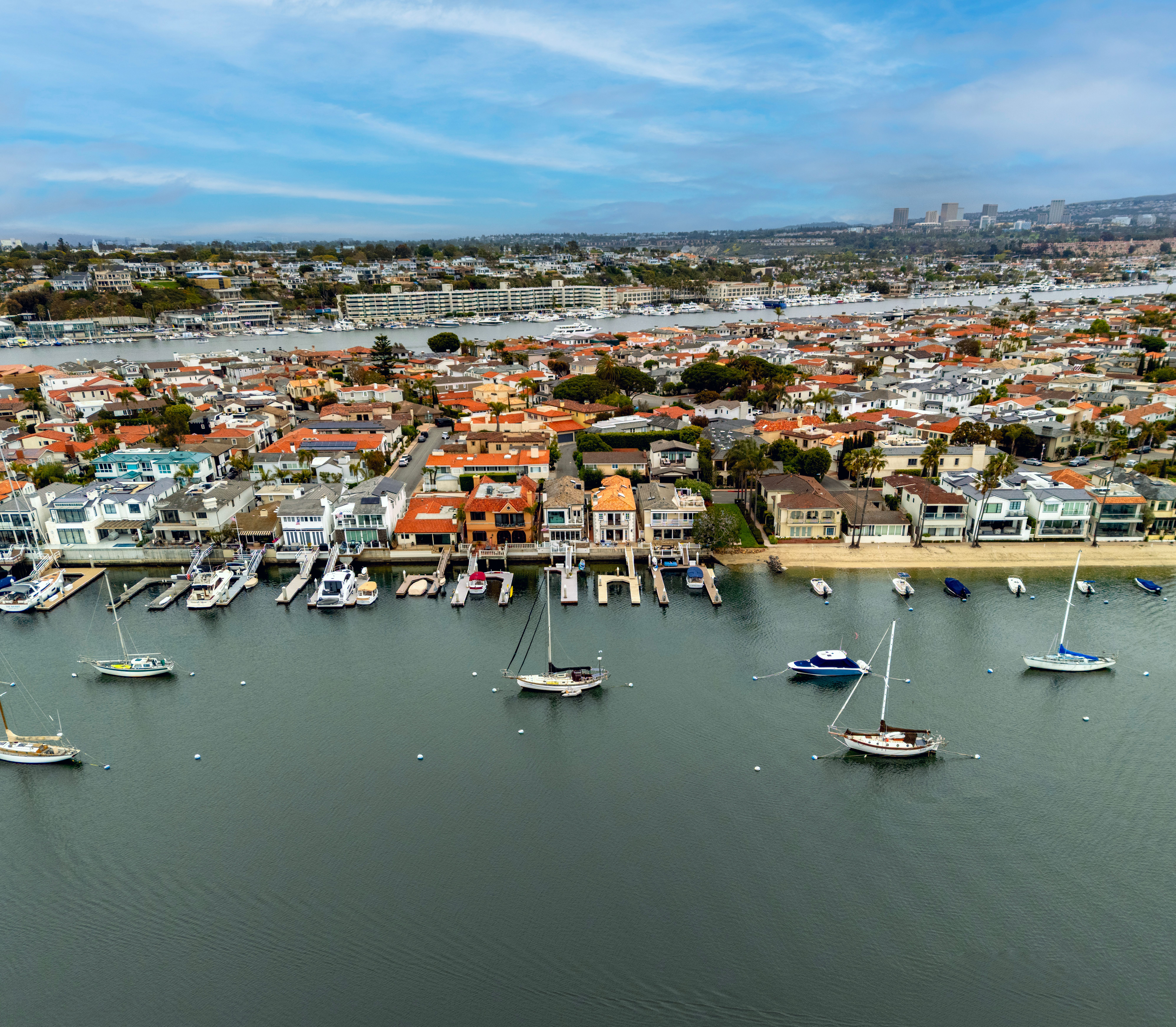  339 Via Lido Soud, Newport Beach, CA 92663 - 物件實景