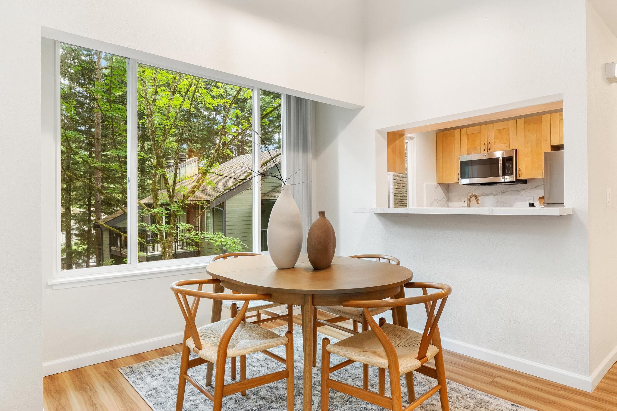  14415 Northeast 30th Place Unit #22D, Bellevue, WA 98007 - 物件實景