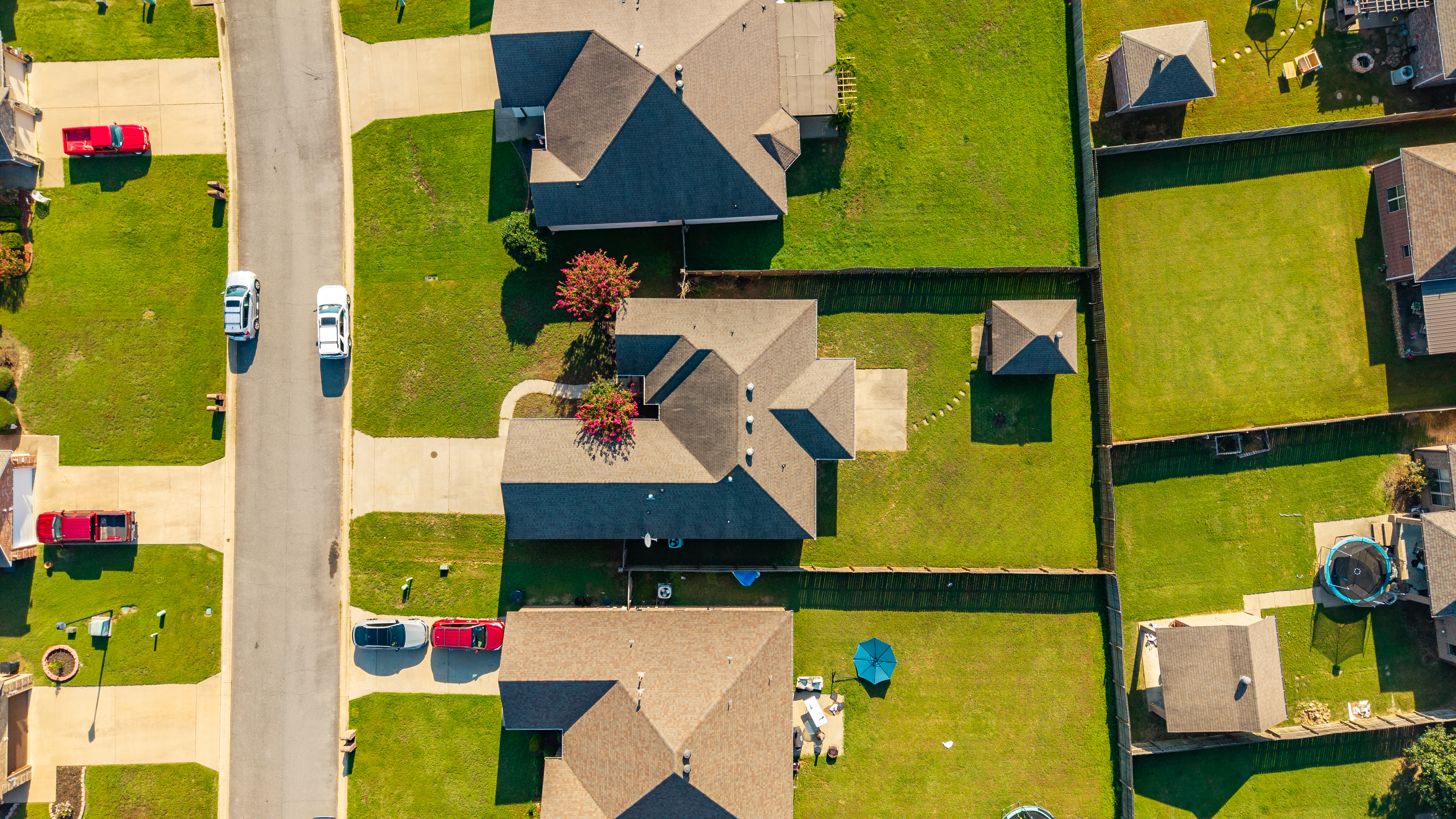  14 Oak Tree, Conway, AR, 72032 - 物件實景