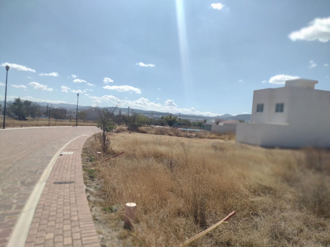 Condominio Fresno, El Marqués, Querétaro, 76246, Mexico, 1 Bedroom Bedrooms, ,Residential,For Sale,Condominio Fresno,1625410