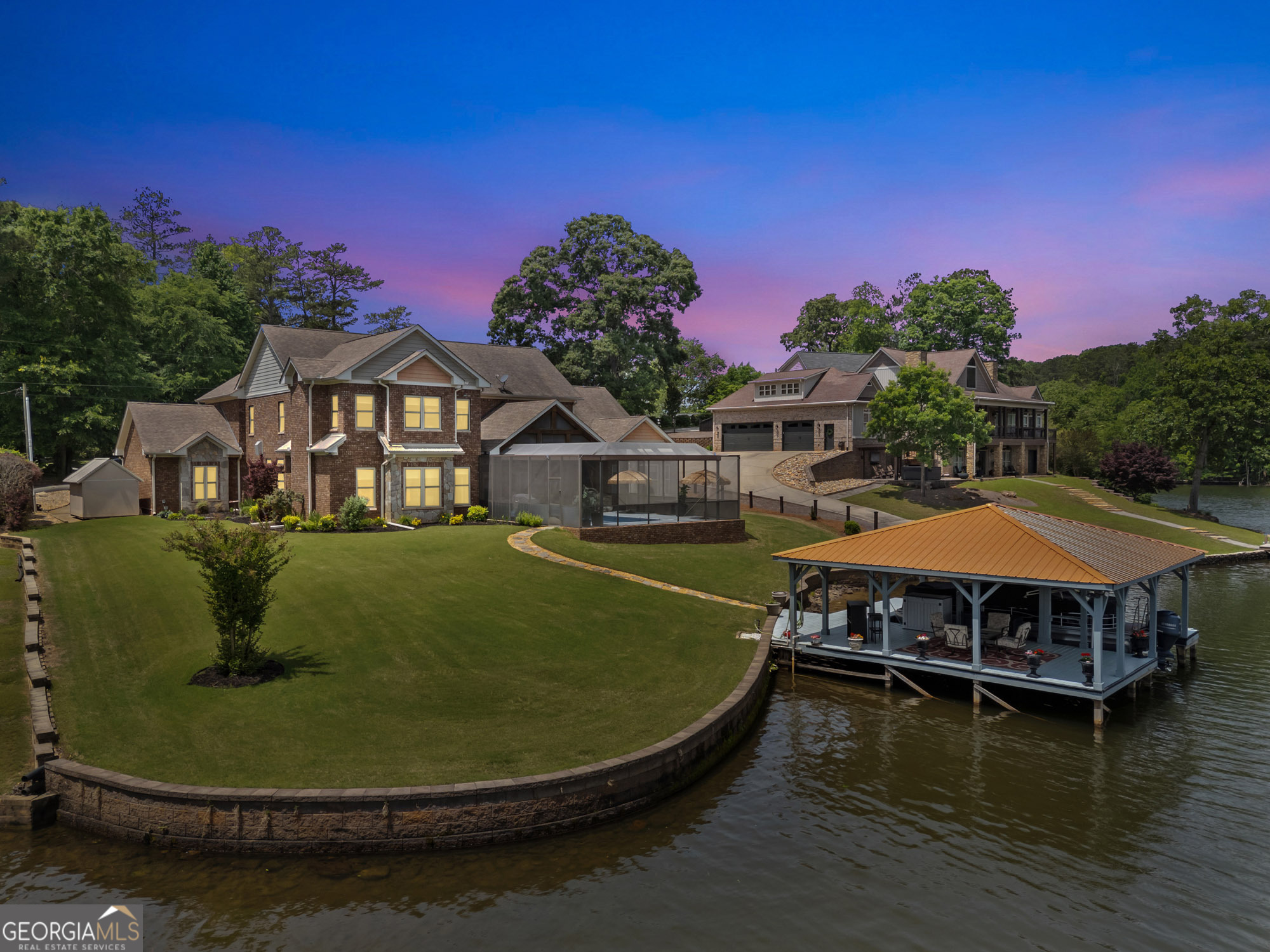 Jackson, Georgia, 30233, United States, 4 Bedrooms Bedrooms, ,4 BathroomsBathrooms,Residential,For Sale,2028016