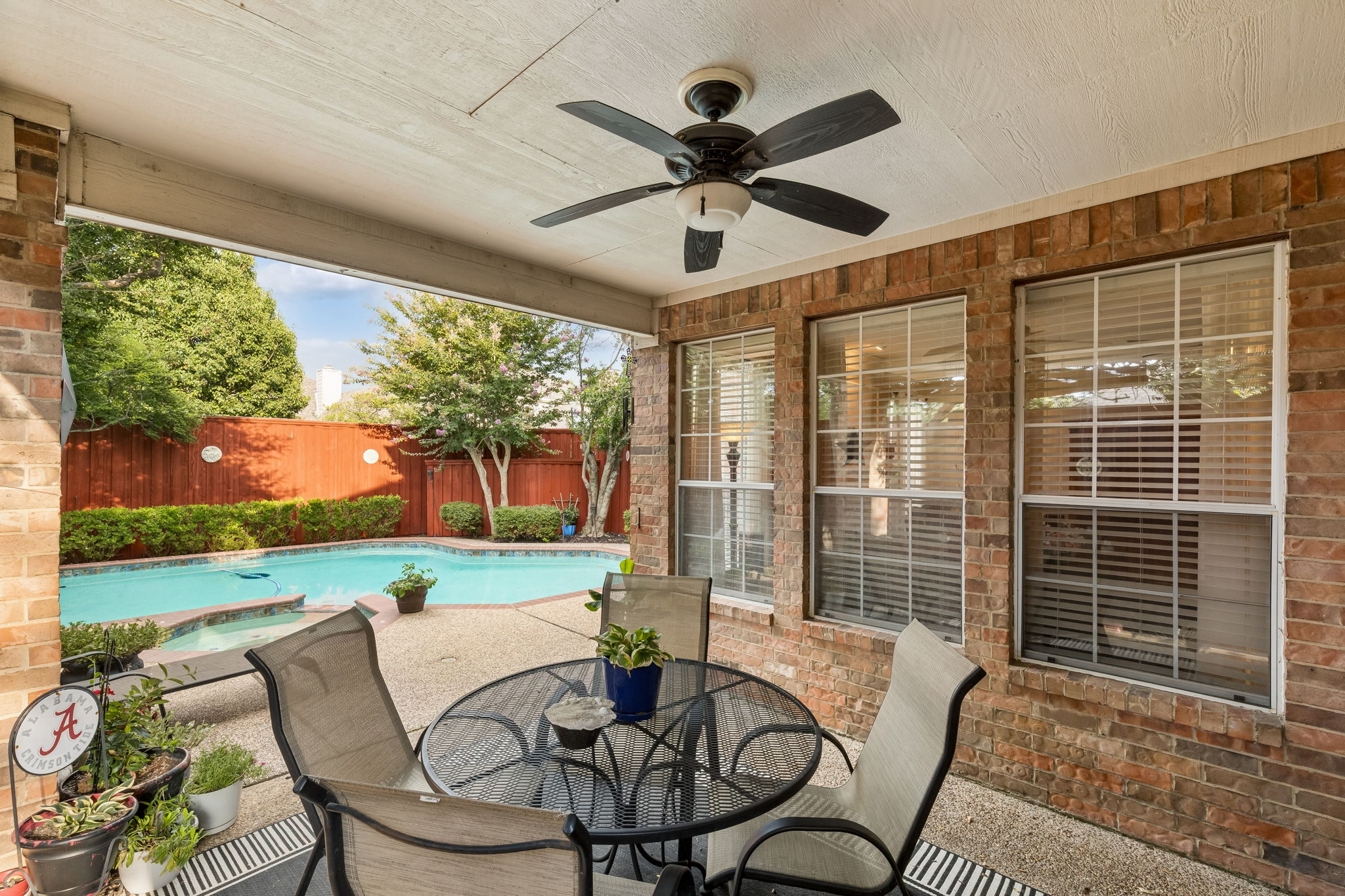  7212 Sage Meadow Way, Plano, TX, 75024 - 物件實景