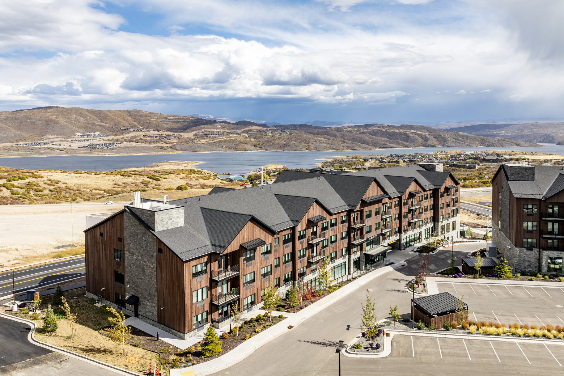  Lake Views, Deer Valley Ski Access and Short Term Rentals Allowed - 物件實景