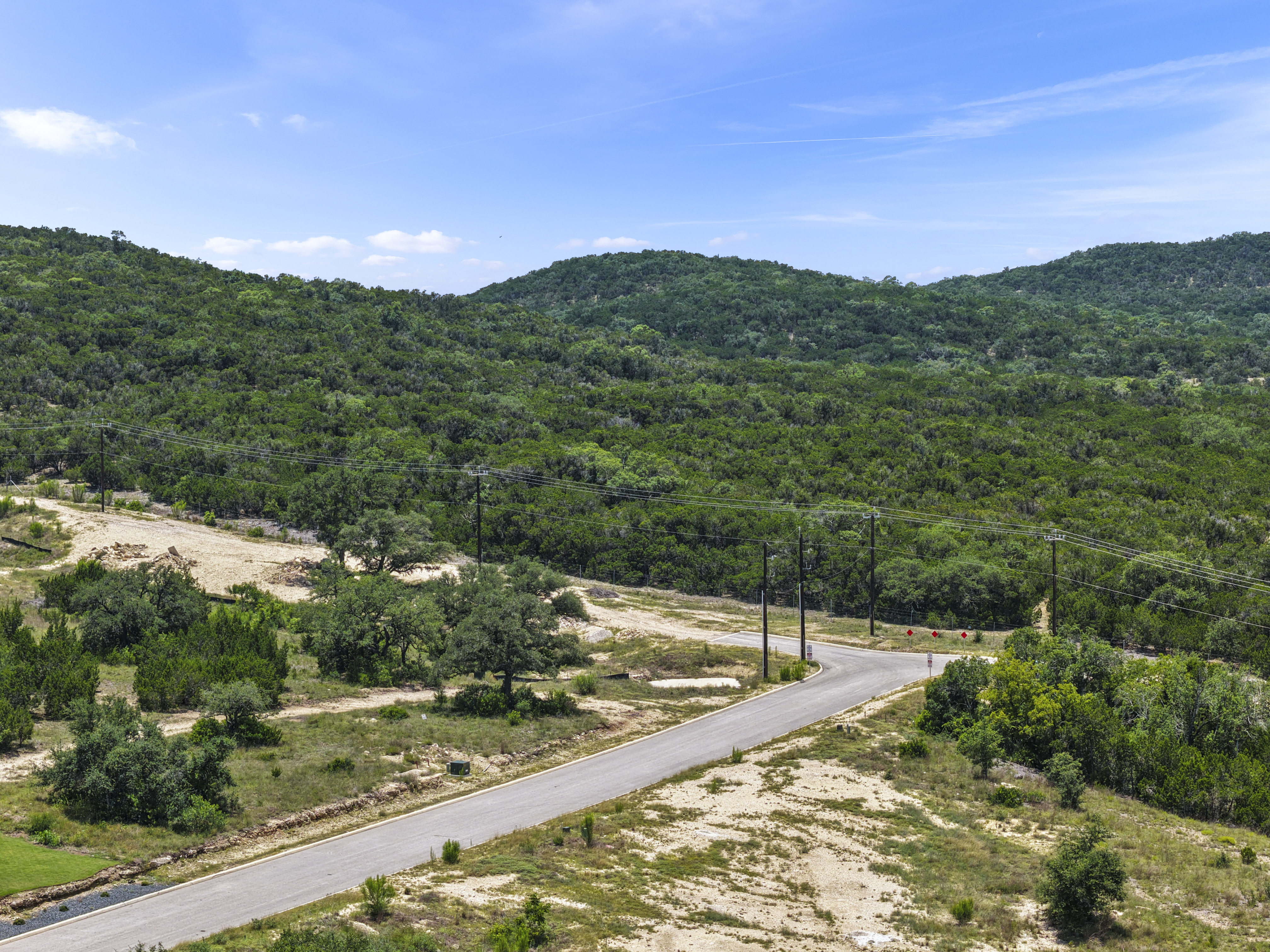  Exceptional Lot with Panoramic Views - 物件實景