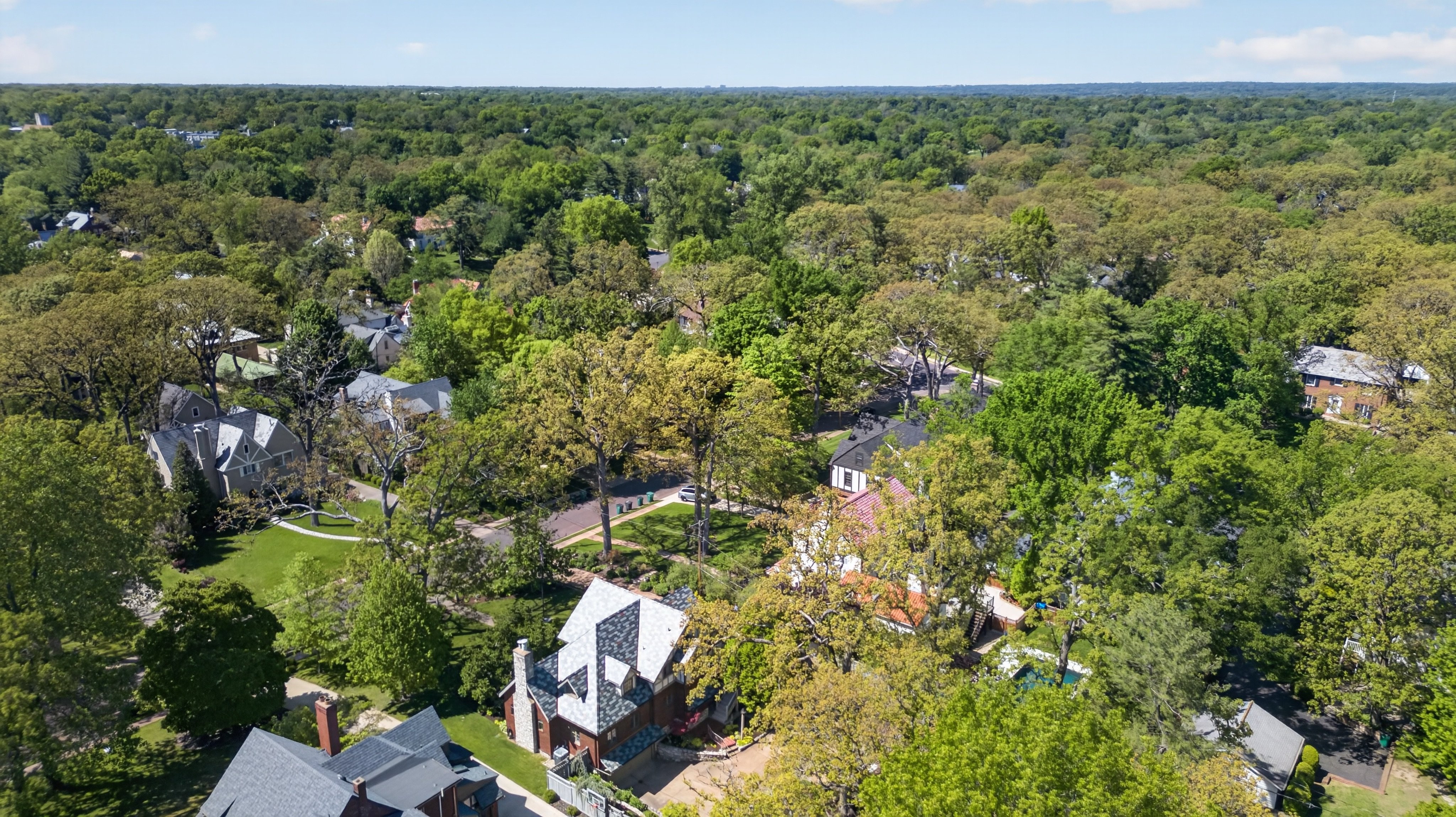  A once-in-a-lifetime opportunity in Webster Groves - 物件實景
