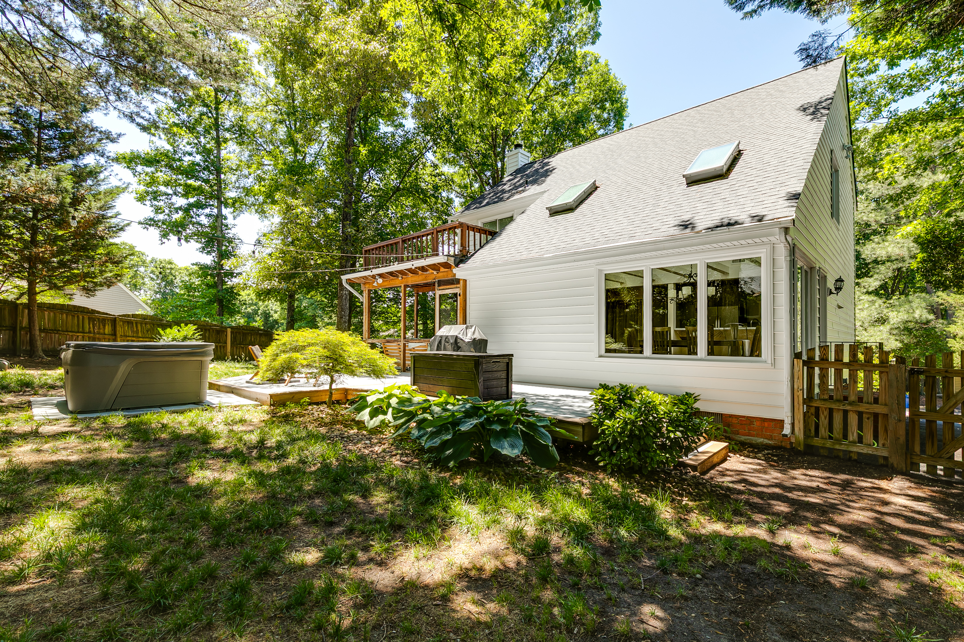  1903 Shady Branch Trail, Richmond, VA 23238 - 物件實景