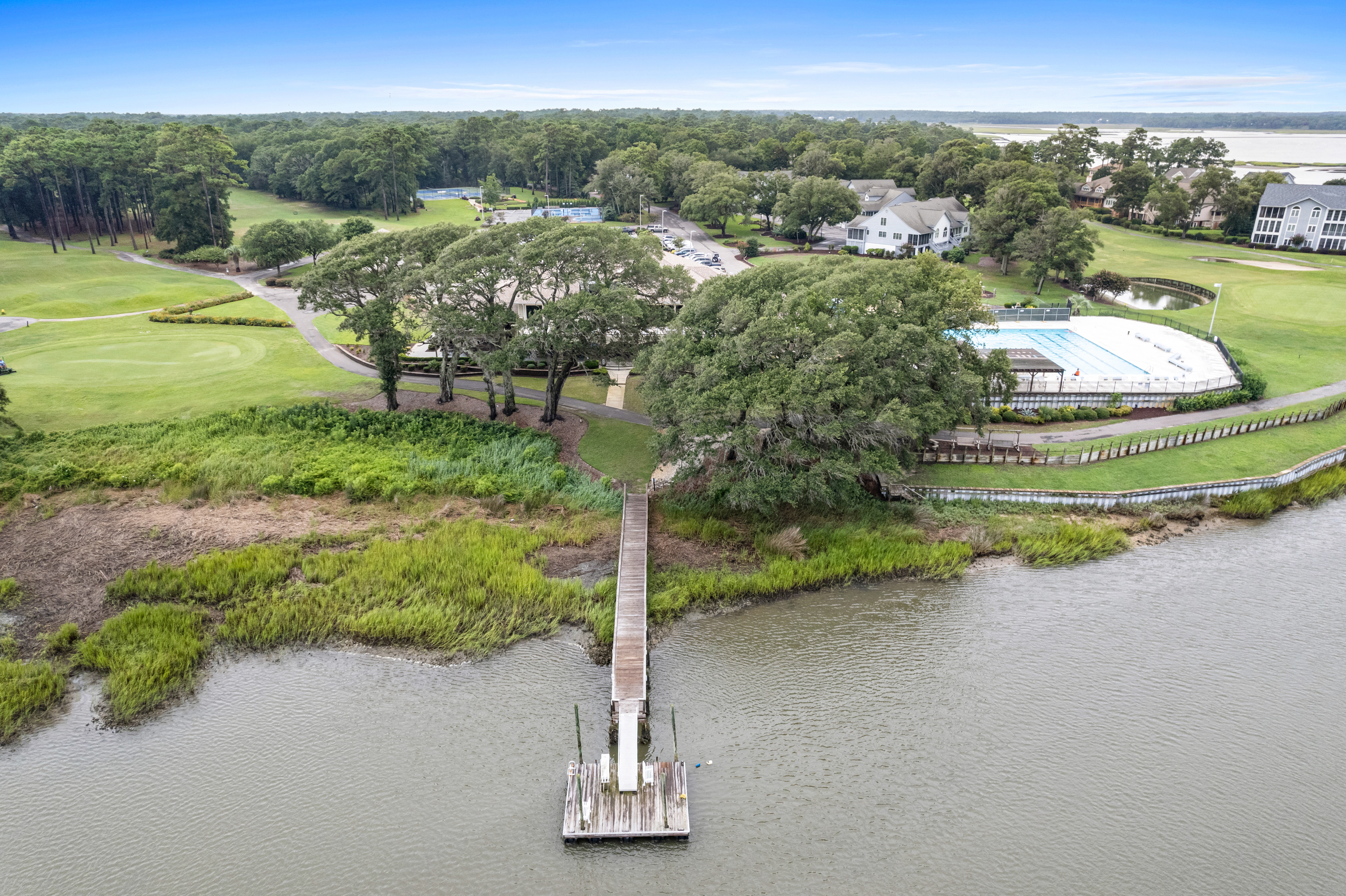  3243 Marsh View Drive, Supply, NC 28462 - 物件實景