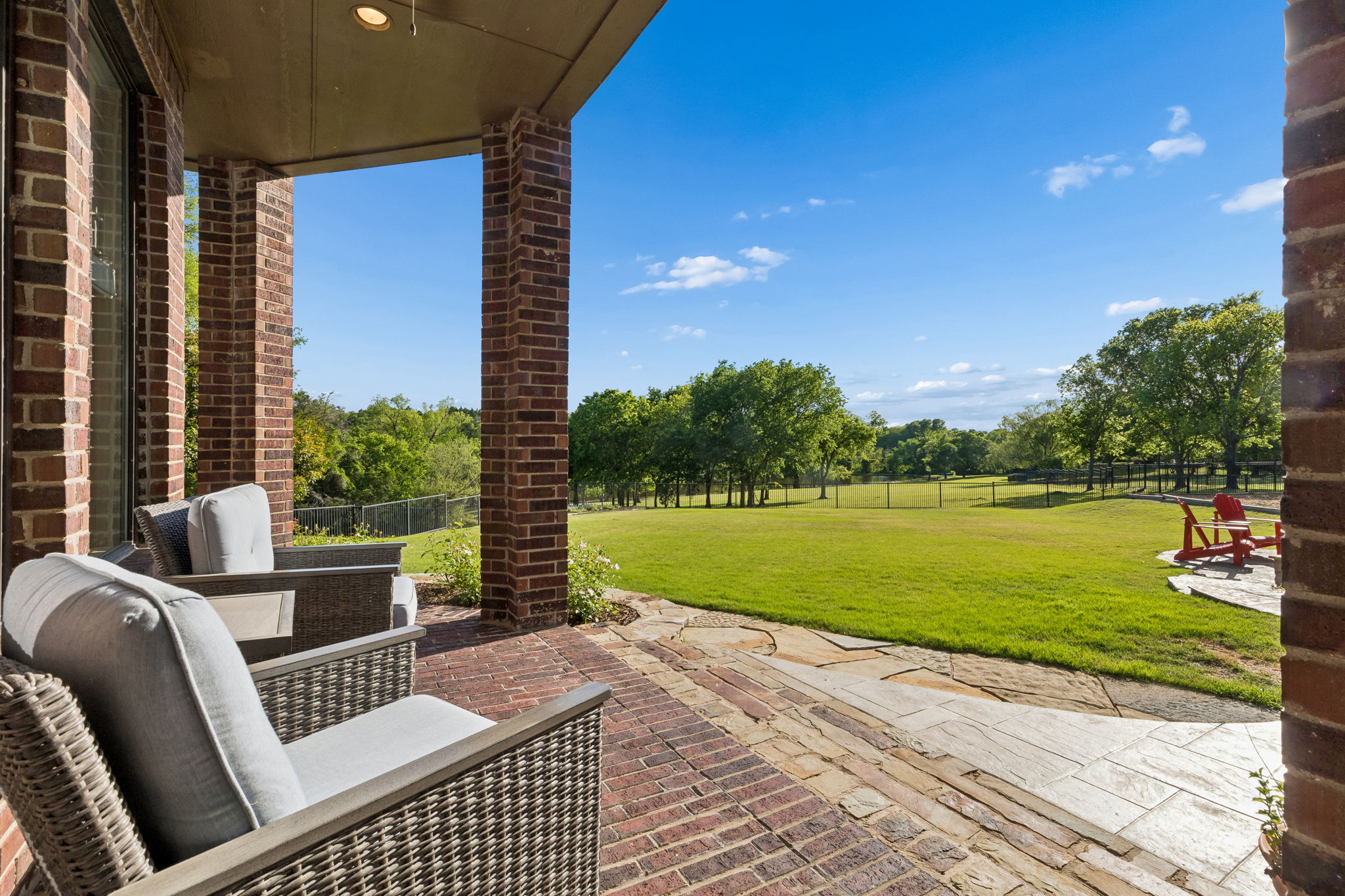  Blue Heron Beauty in Rockwall-Heath, Texas - 物件實景