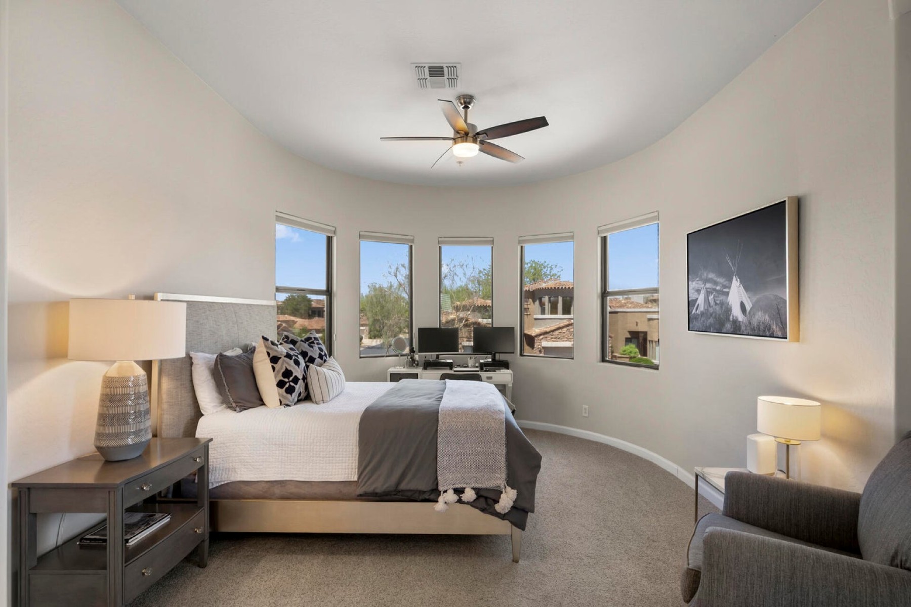  19550 N Grayhawk Drive  Scottsdale, AZ - 物件實景
