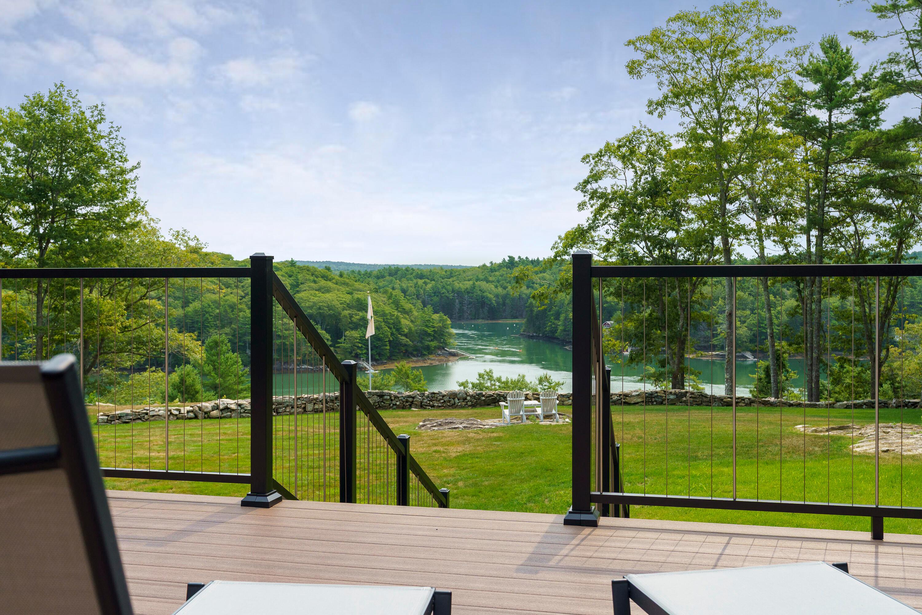  18 High Head Road - 物件實景