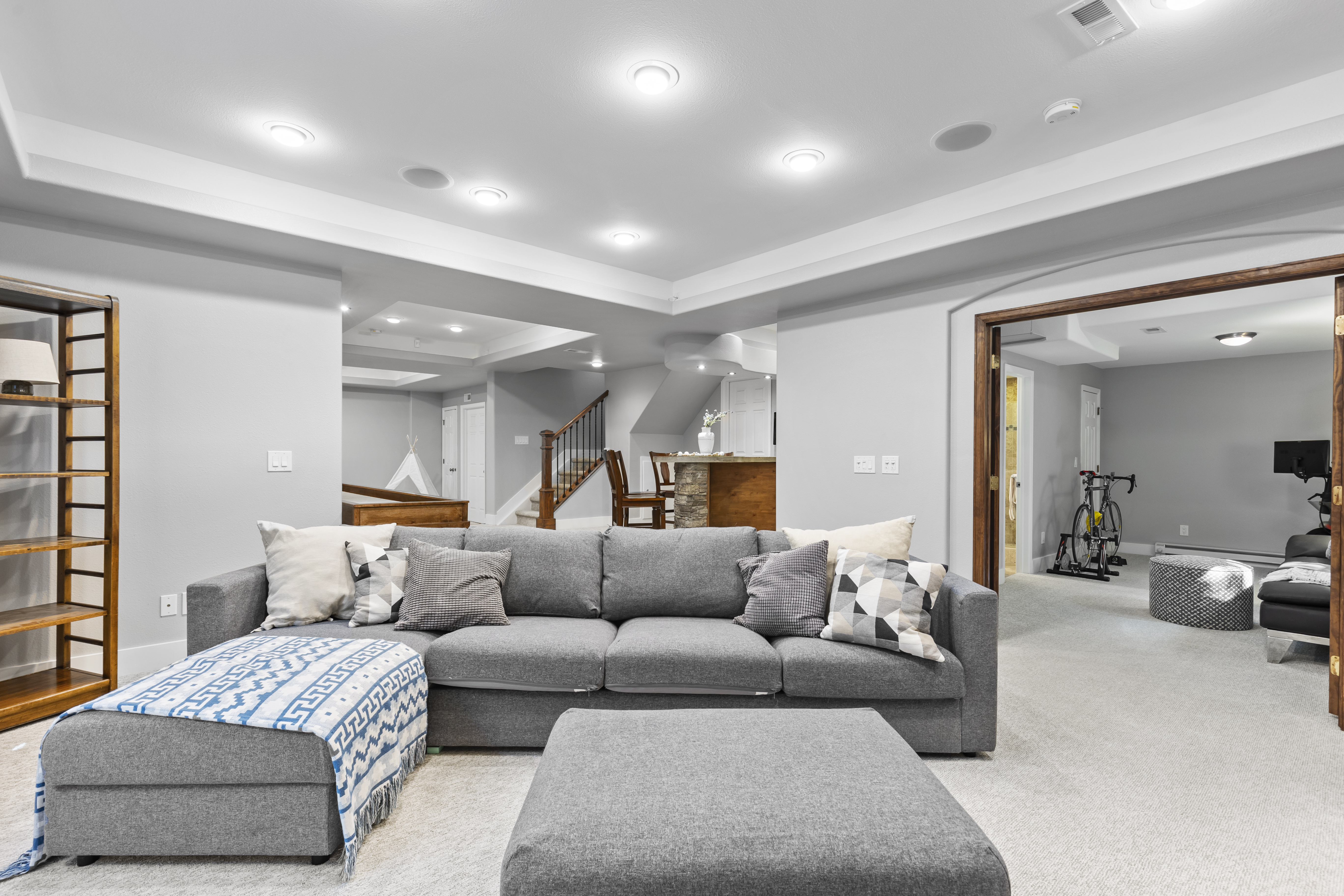  Highly Desirable Huntington Park Neighborhood - 物件實景
