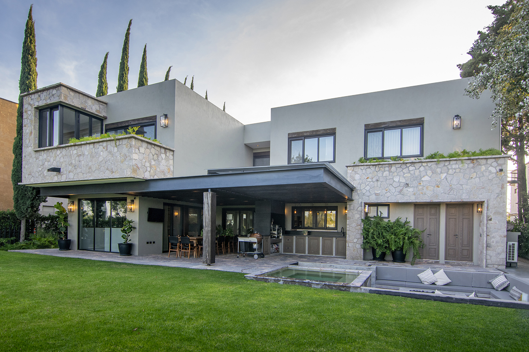  CASA DE LA TOSCANA - 物件實景