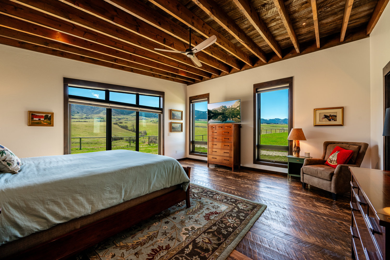 Big Horn, Wyoming, 82833, United States, 3 Bedrooms Bedrooms, ,3 BathroomsBathrooms,Residential,For Sale,1798273