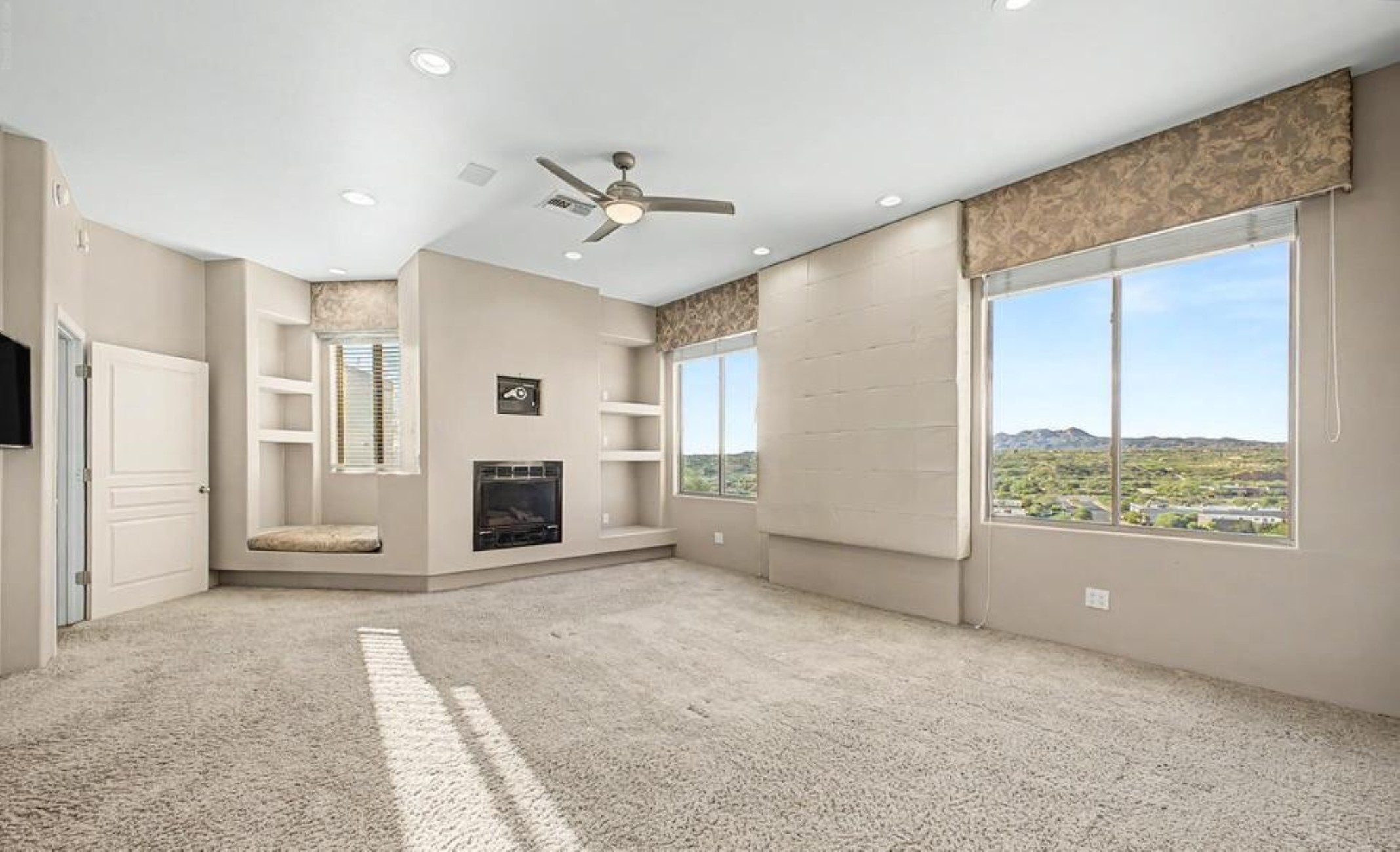  1751 E Buck Ridge Place¦Tucson, AZ - 物件實景