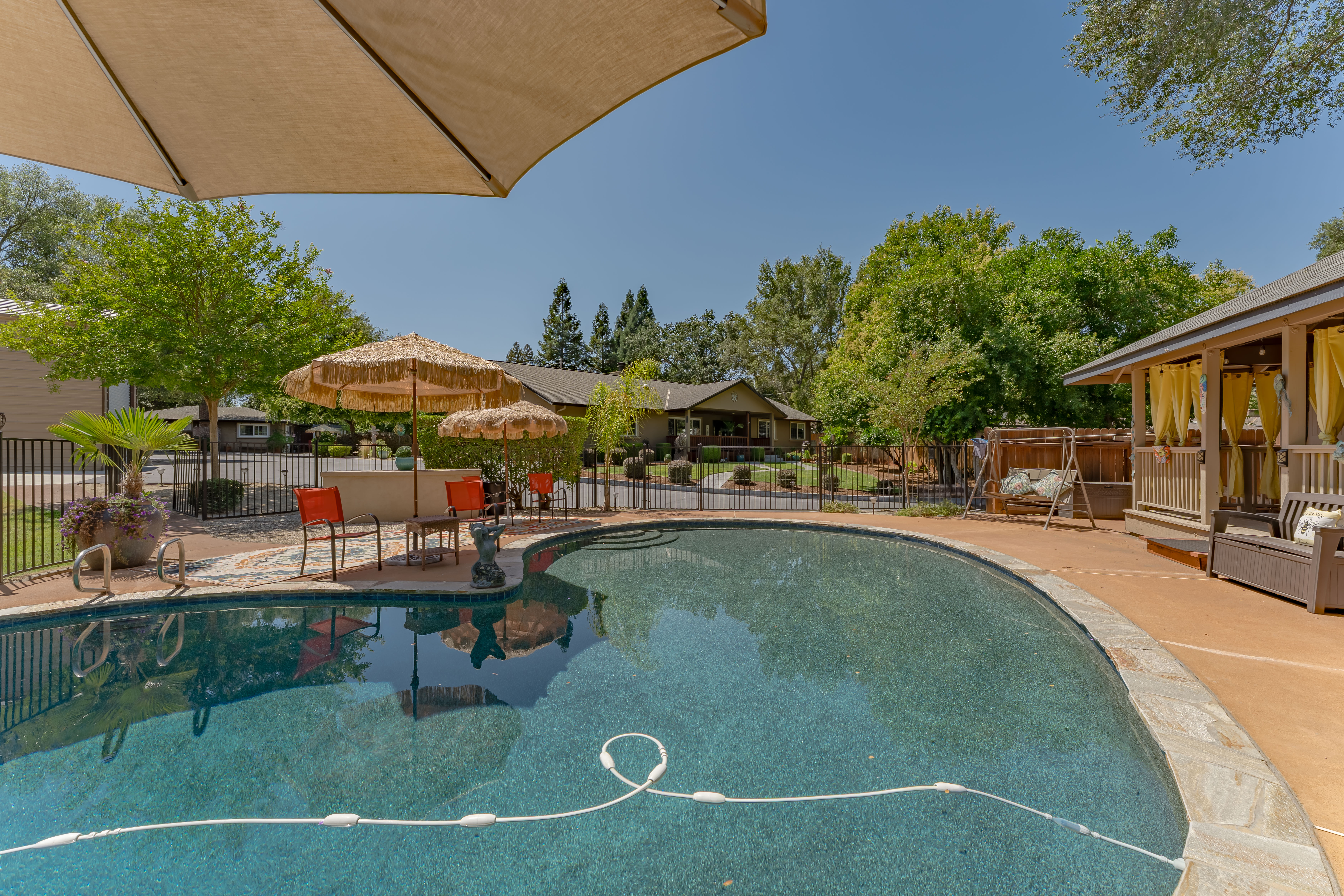  5770 Hoffman Lane, Fair Oaks, CA 95628 - 物件實景