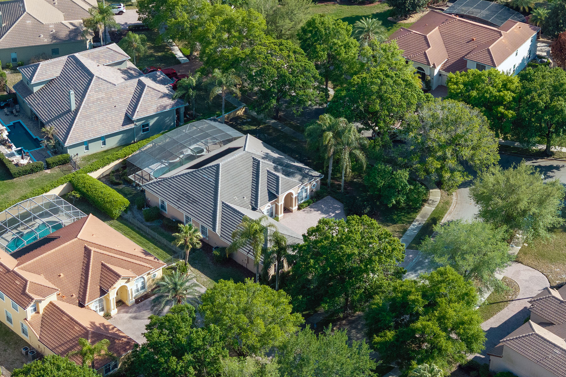  ORLANDO - 物件實景