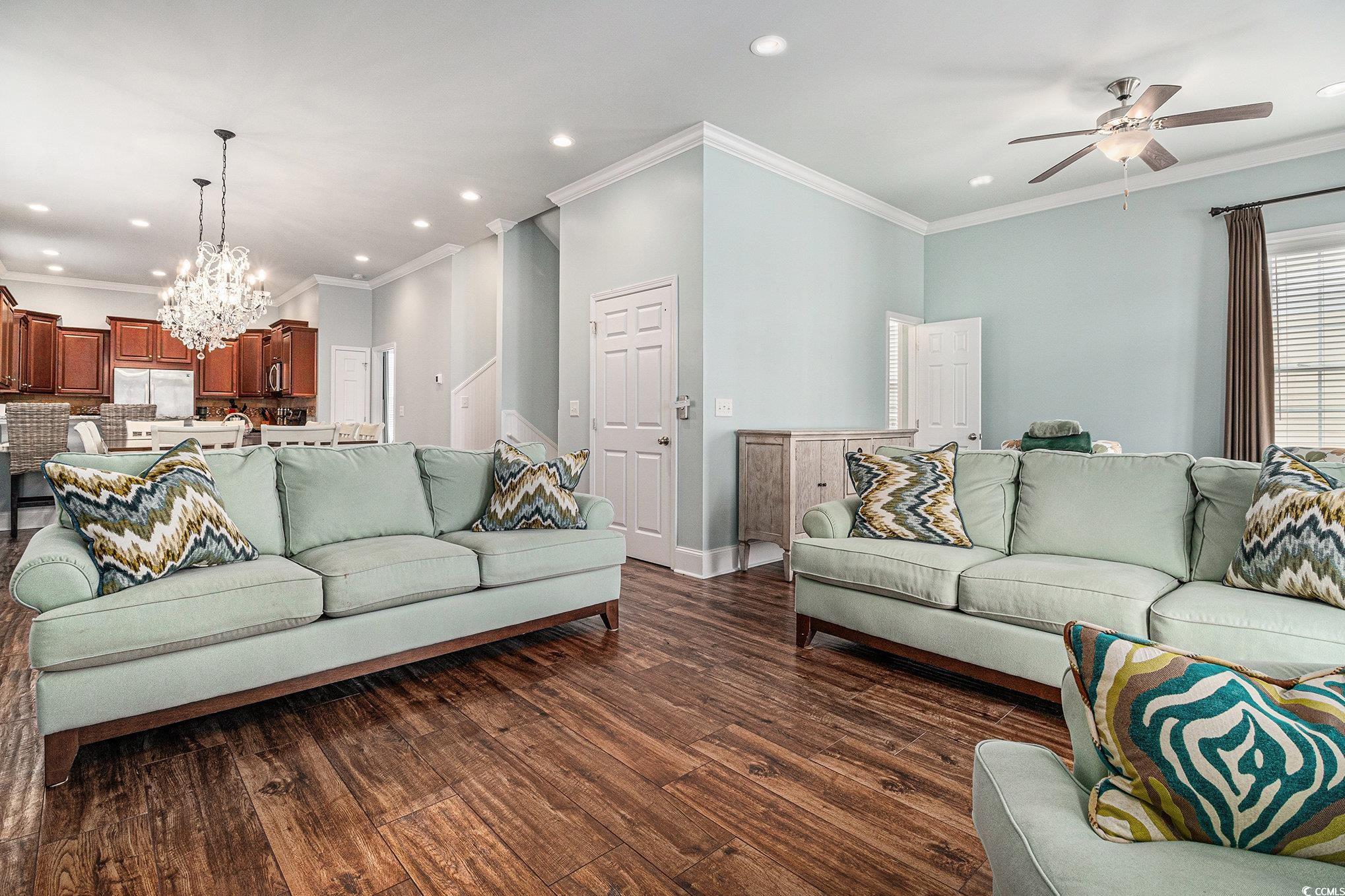 Myrtle Beach, South Carolina, 29572, United States, 5 Bedrooms Bedrooms, ,6 BathroomsBathrooms,Residential,For Sale,1978968