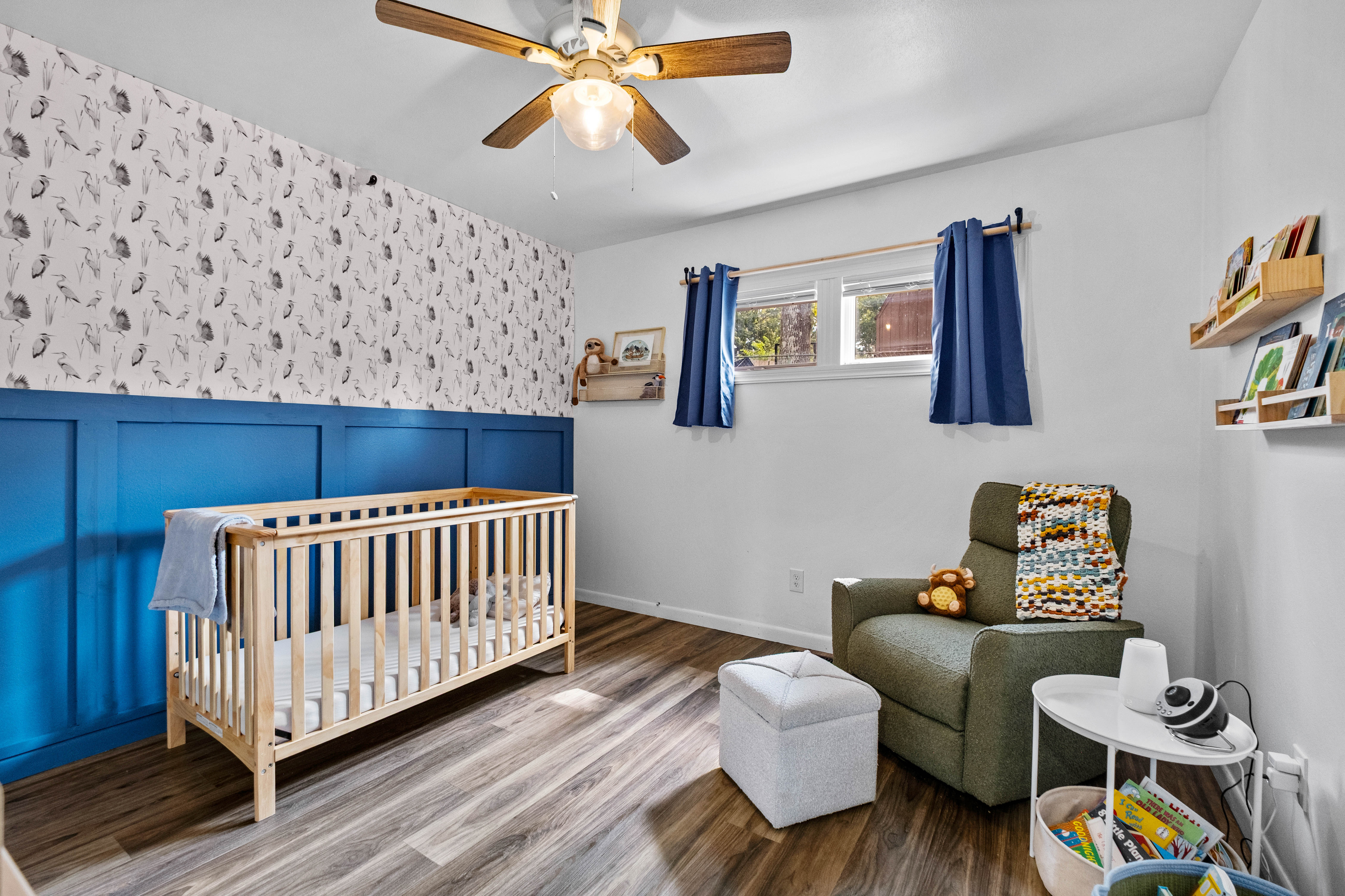  15291 Tulsa Dr., Rogers, AR 72756 - 物件實景
