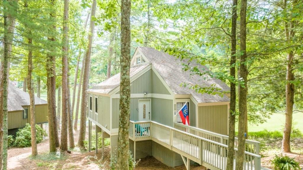 Big Canoe, Georgia, 30143, United States, 3 Bedrooms Bedrooms, ,3 BathroomsBathrooms,Residential,For Sale,1980465
