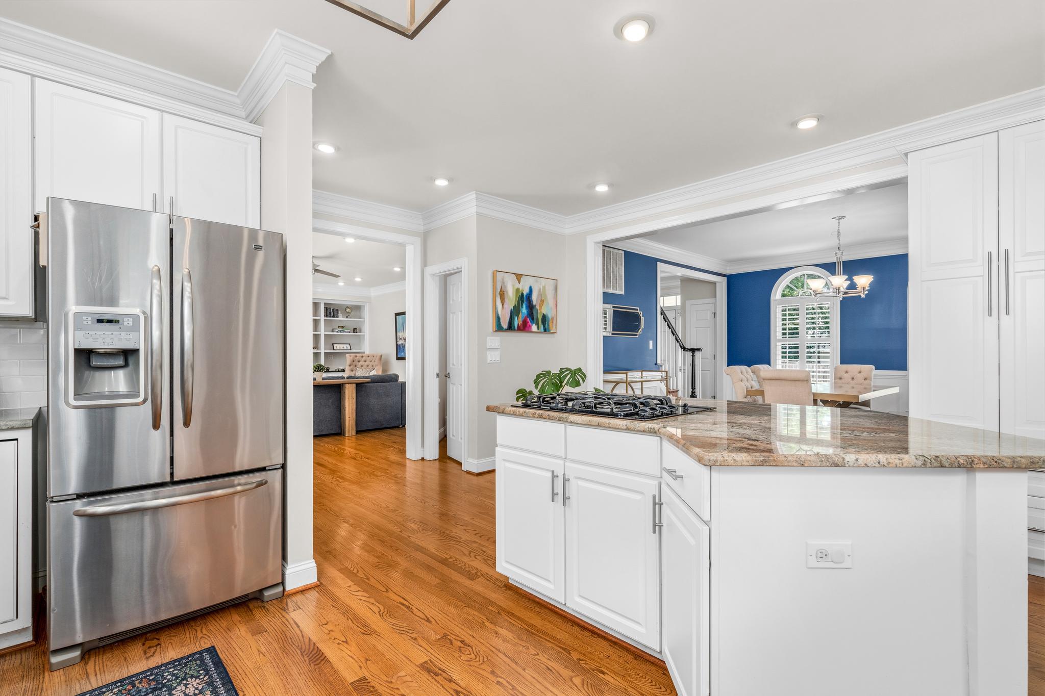  3707 Purks Court, Alexandria, VA, 22309 - 物件實景