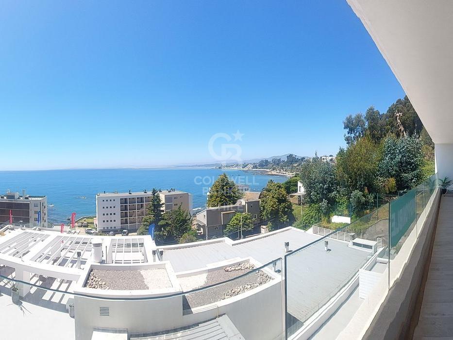 Concón, Chile, 2 Bedrooms Bedrooms, ,2 BathroomsBathrooms,Residential,For Sale,1730277