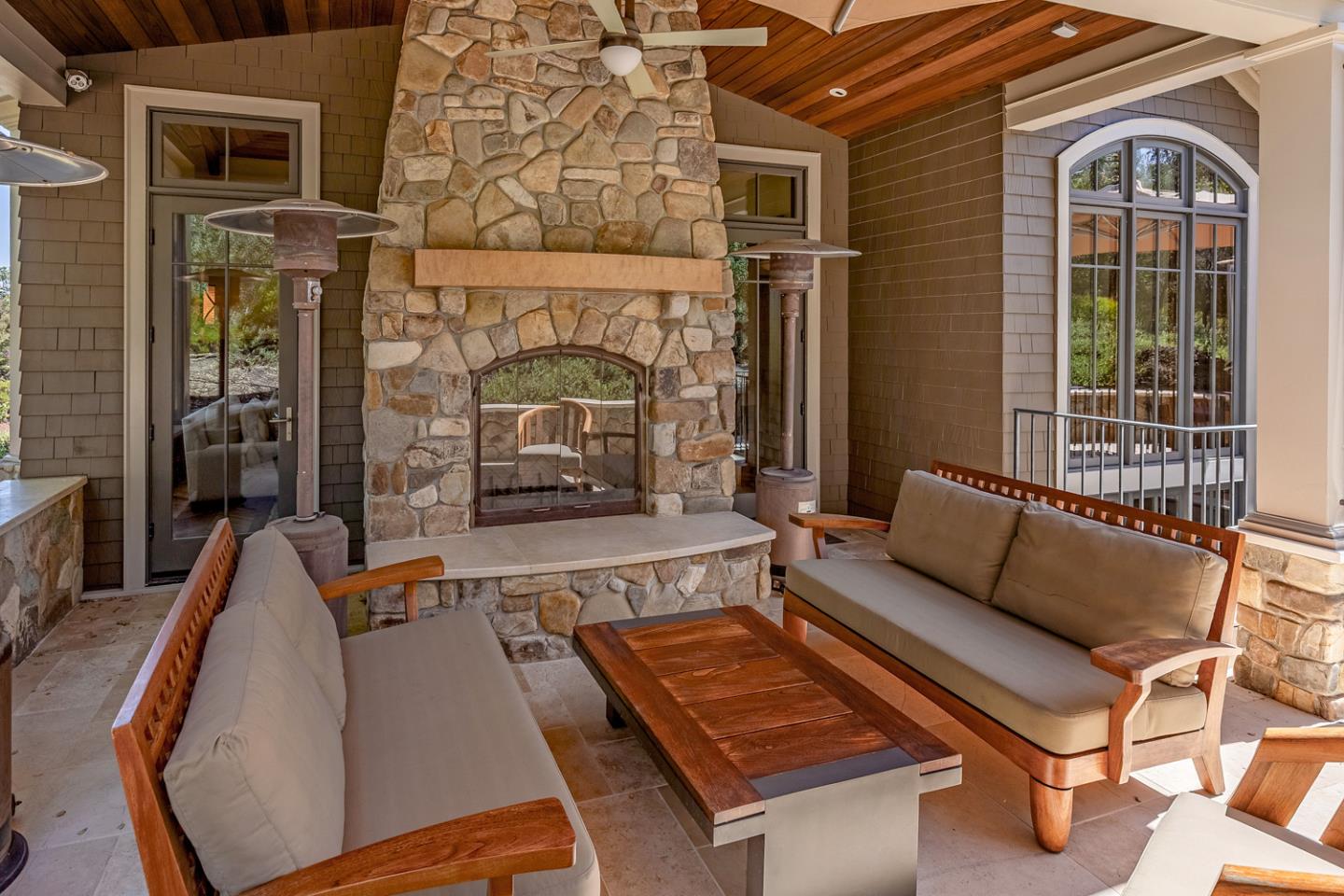 Portola Valley, California, 94028, United States, 5 Bedrooms Bedrooms, ,8 BathroomsBathrooms,Residential,For Sale,1947240