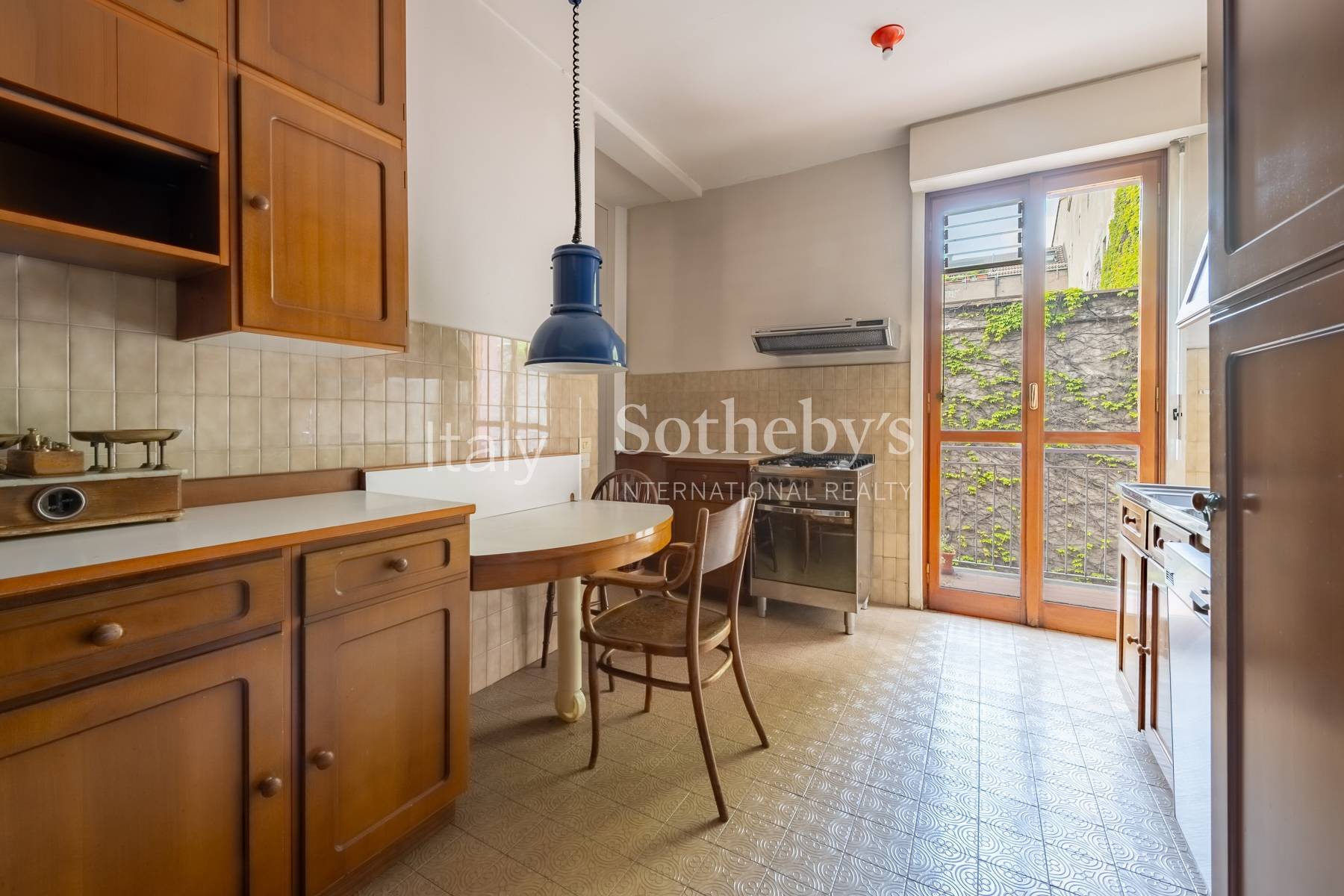  Charming apartment in the Isola district - 物件實景