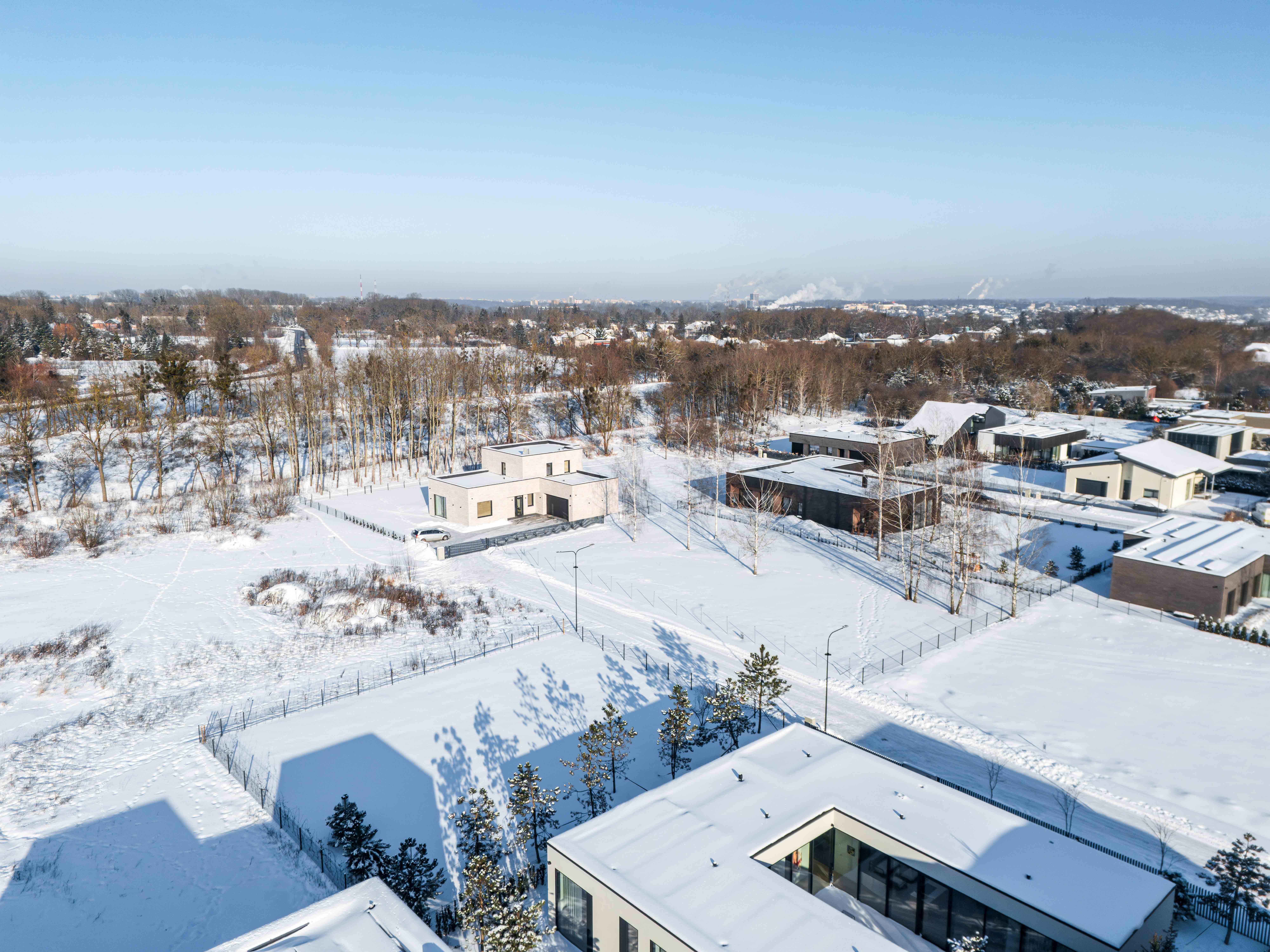  Corner plot in Freda with house project and building permission - 物件實景