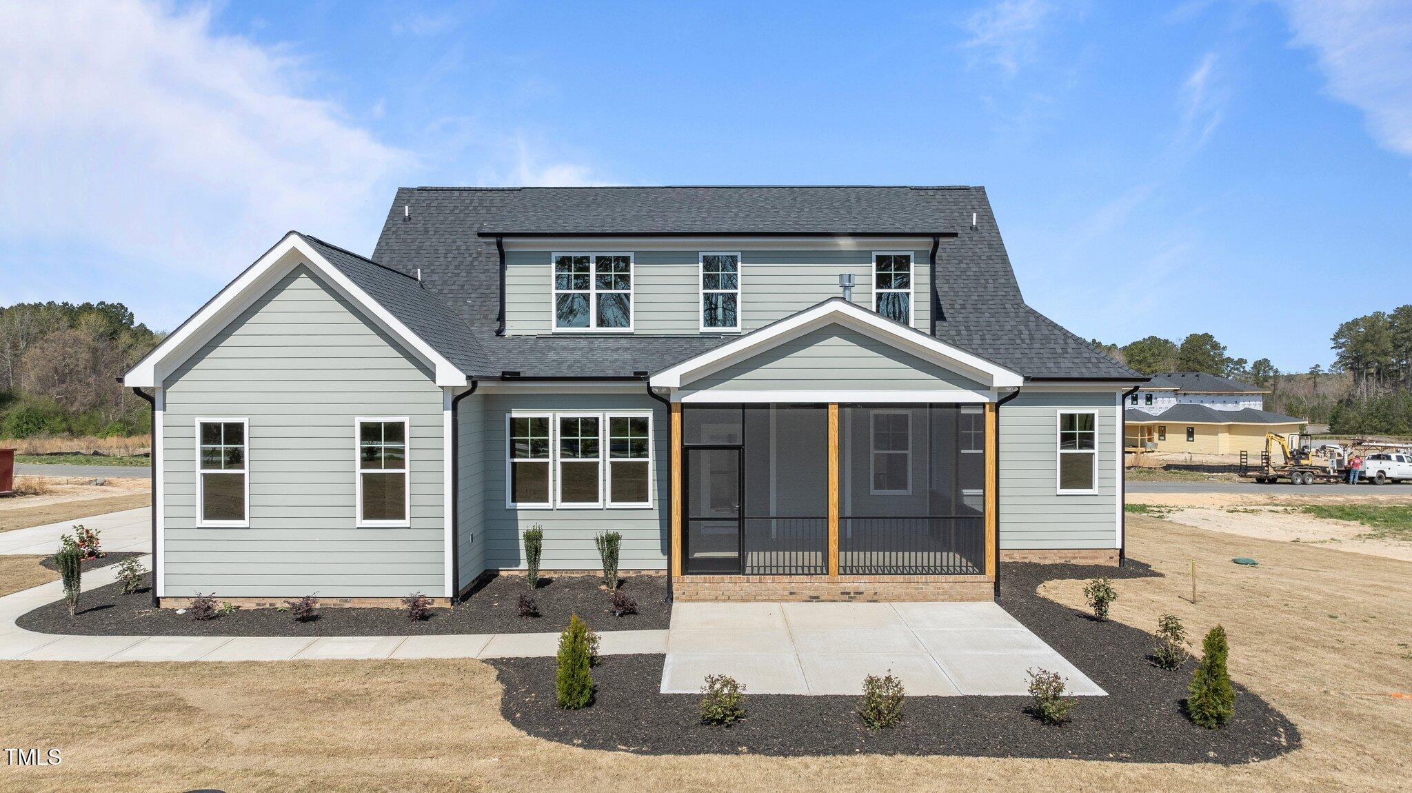 Youngsville, North Carolina, 27596, United States, 4 Bedrooms Bedrooms, ,3 BathroomsBathrooms,Residential,For Sale,1705409
