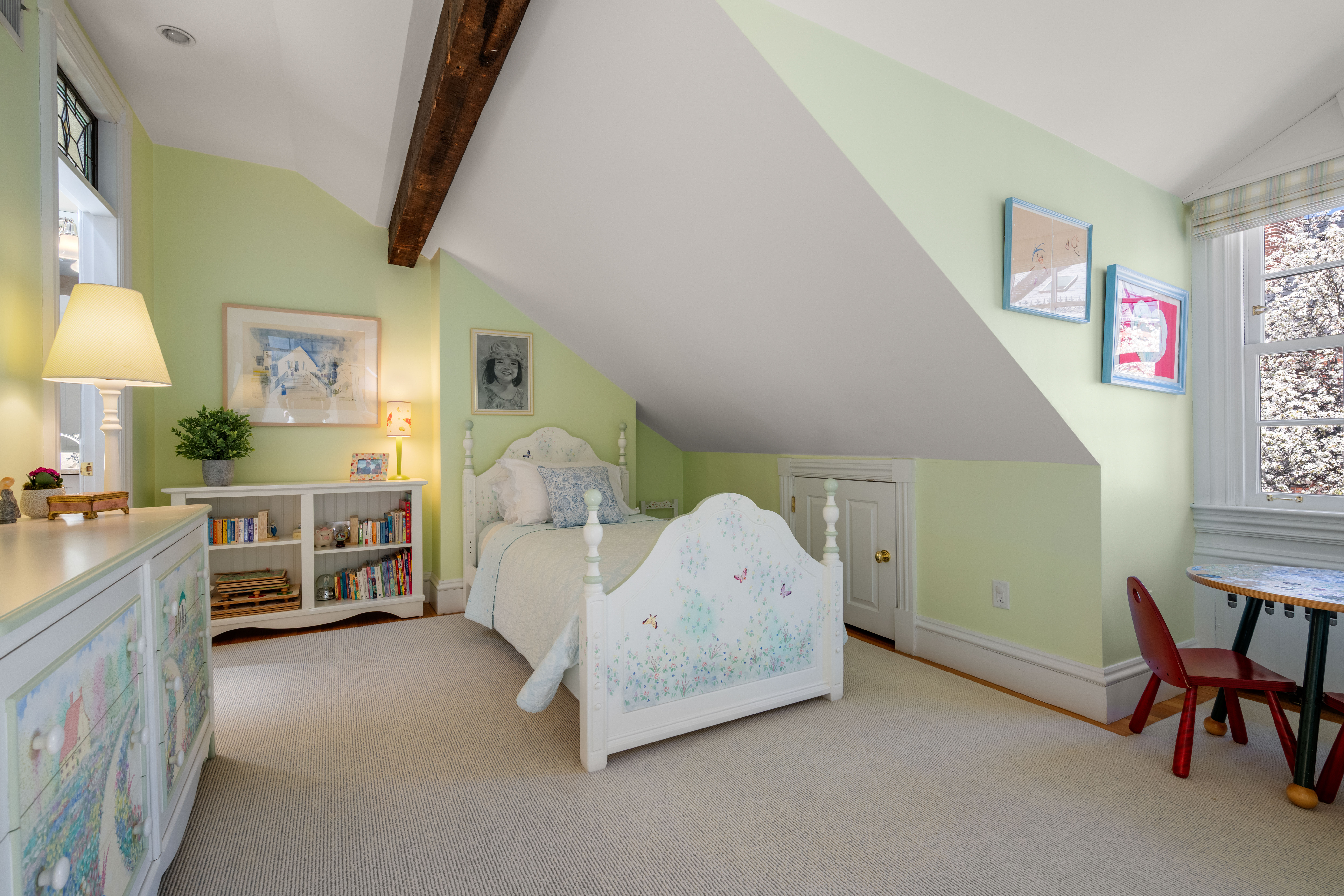  80 Pinckney Street, Boston, MA, 02114 - 物件實景