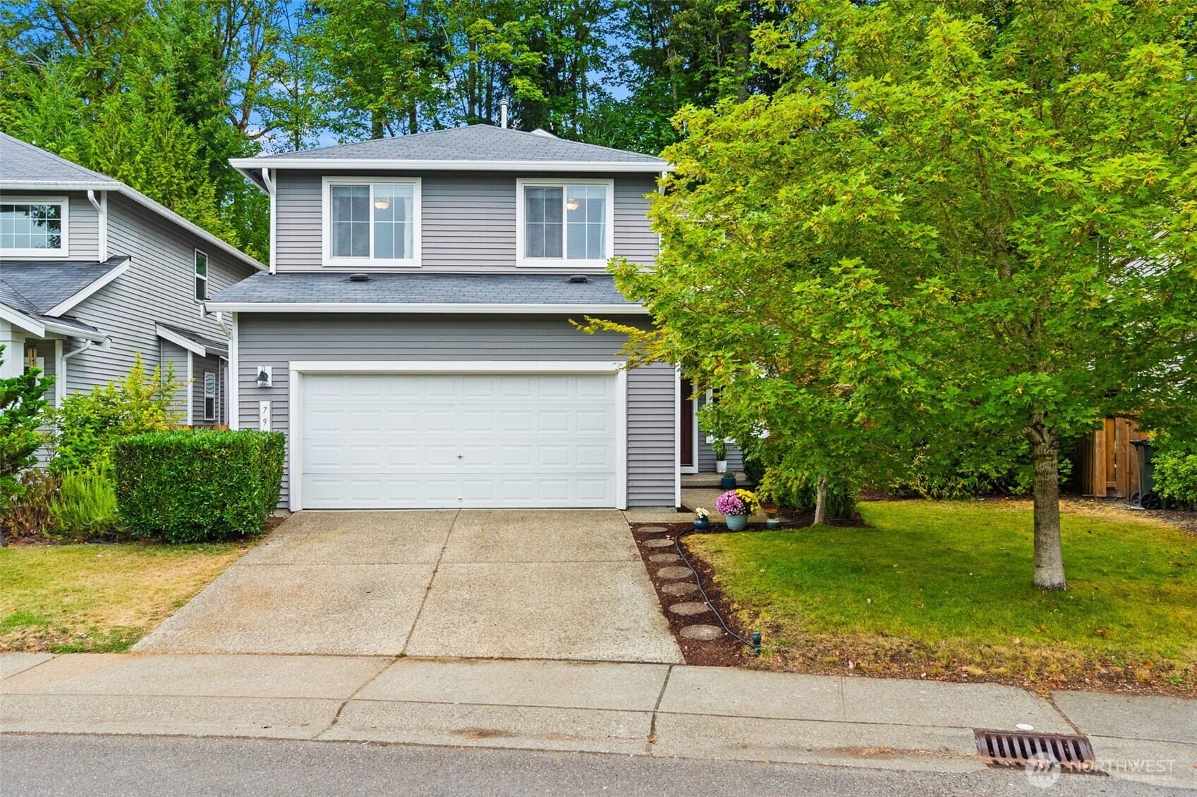 Fenway Ln, Tumwater, WA 98512 #1