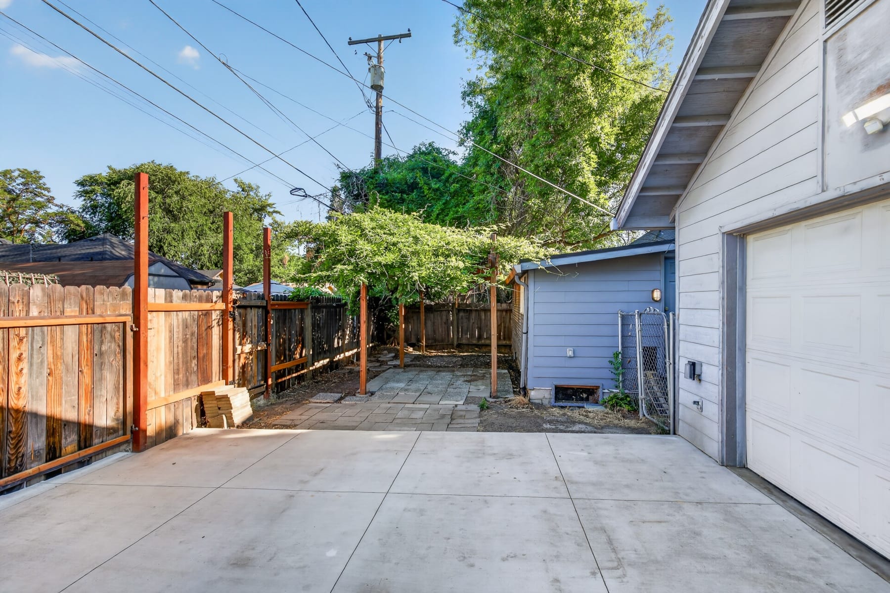  407 Marie Street Medford, OR 97504 - 物件實景