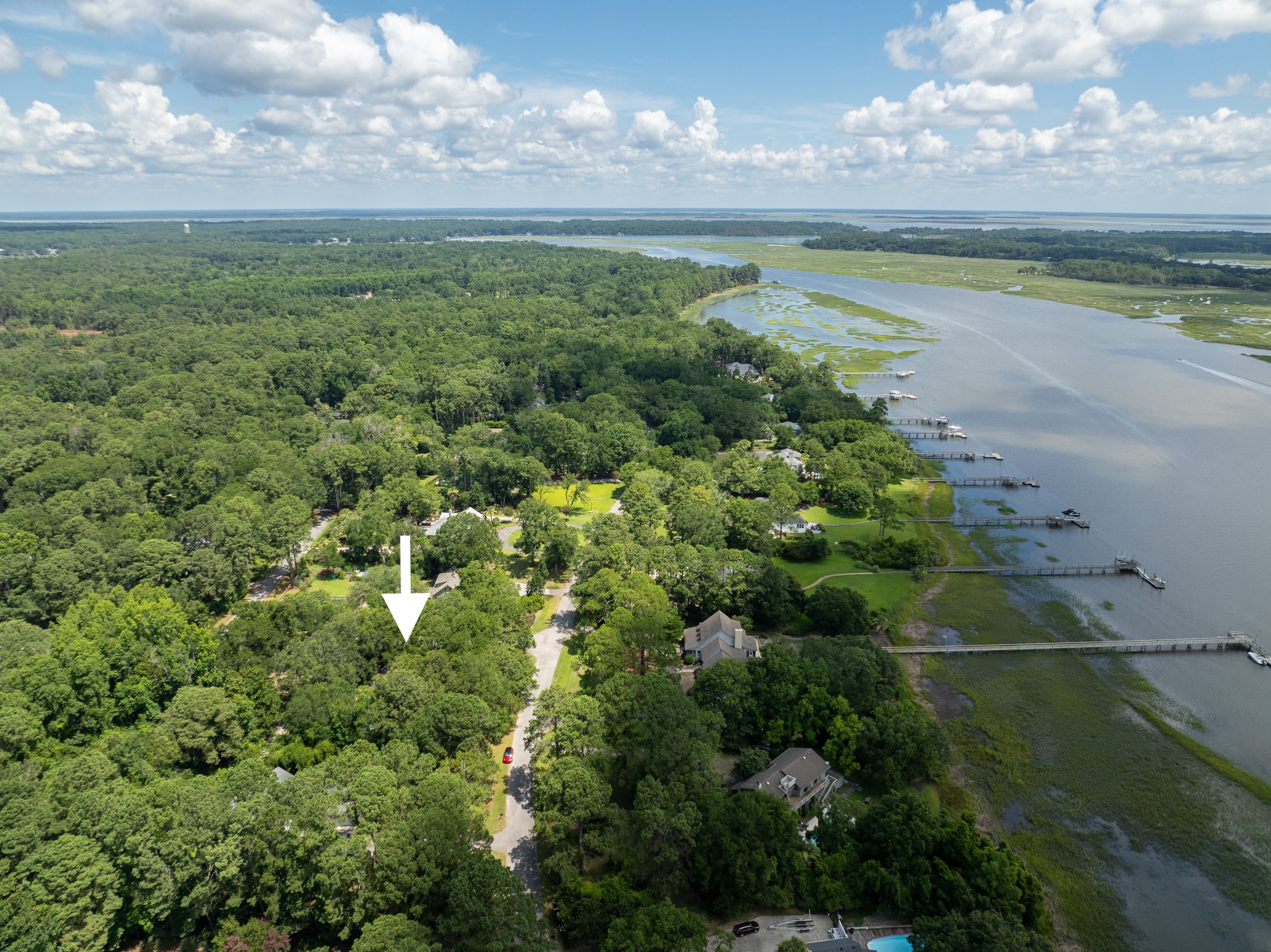 Beaufort, South Carolina, 29907, United States, 3 Bedrooms Bedrooms, ,2 BathroomsBathrooms,Residential,For Sale,1915207