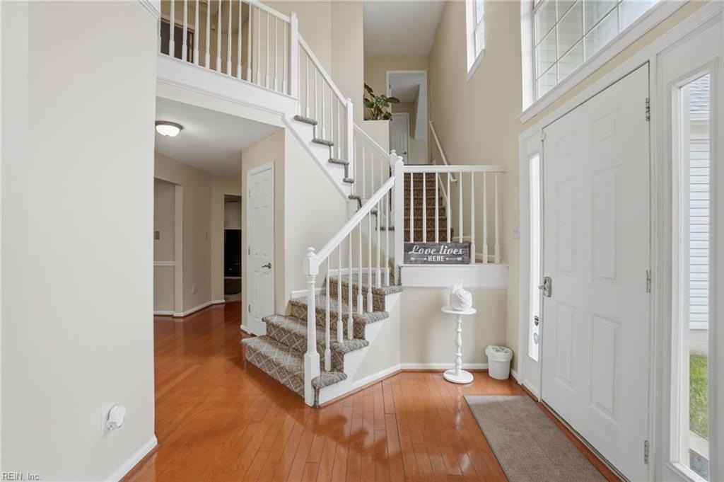 Virginia Beach, Virginia, 23456, United States, 4 Bedrooms Bedrooms, ,3 BathroomsBathrooms,Residential,For Sale,2048276