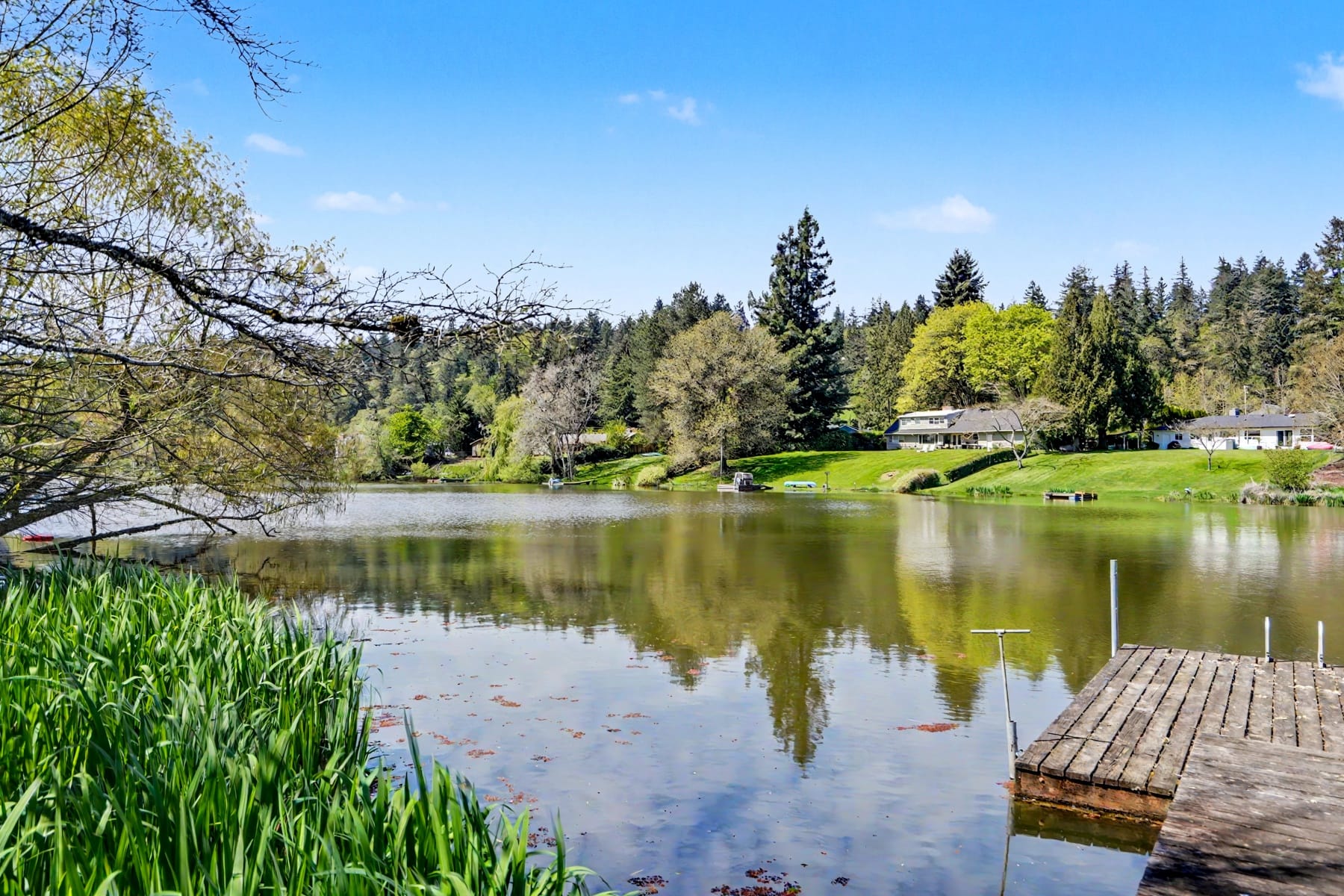  1017 Jones Av NW Albany, OR 97321 - 物件實景