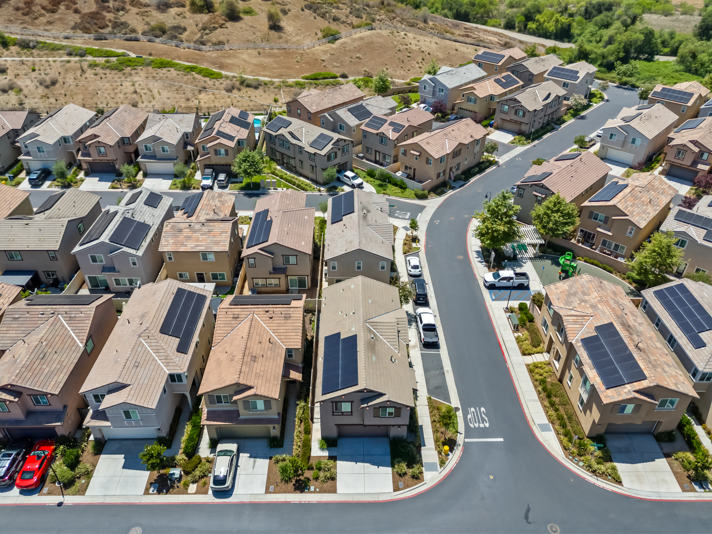  5474 Starlight Place, Bonsall, CA 92003 - 物件實景