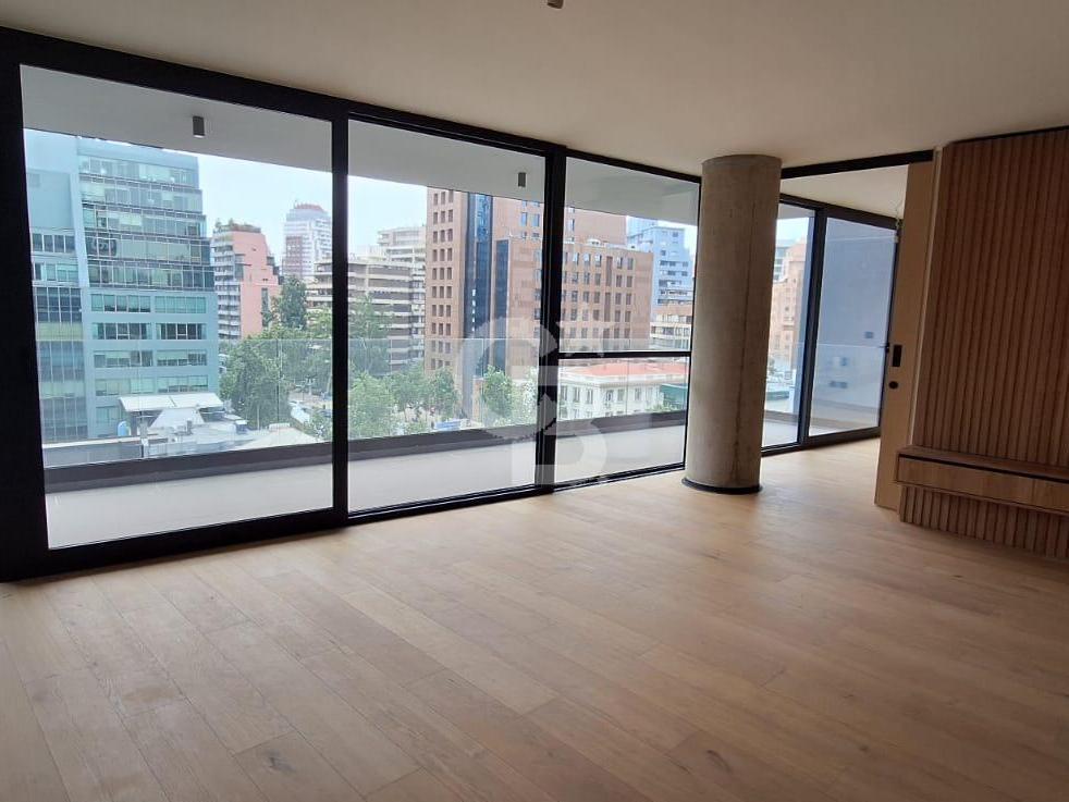 Las Condes, Chile, 1 Bedroom Bedrooms, ,2 BathroomsBathrooms,Residential,For Sale,1999753
