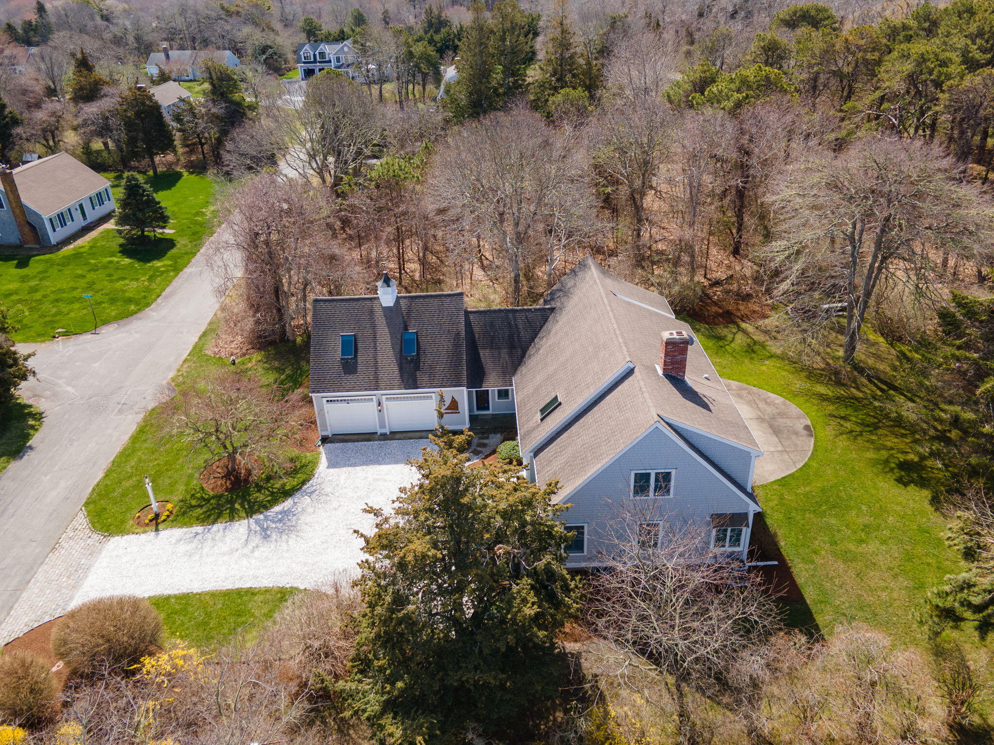  182 Ambergris Circle, Brewster, MA, 02631 - 物件實景