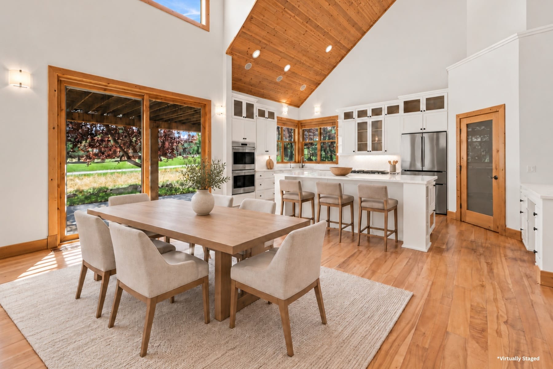  19309 Soda Springs Drive Bend, OR 97702 - 物件實景
