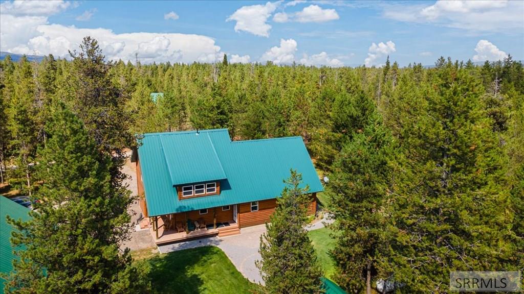ISLAND PARK, Idaho, 83429, United States, 2 Bedrooms Bedrooms, ,2 BathroomsBathrooms,Residential,For Sale,1921244