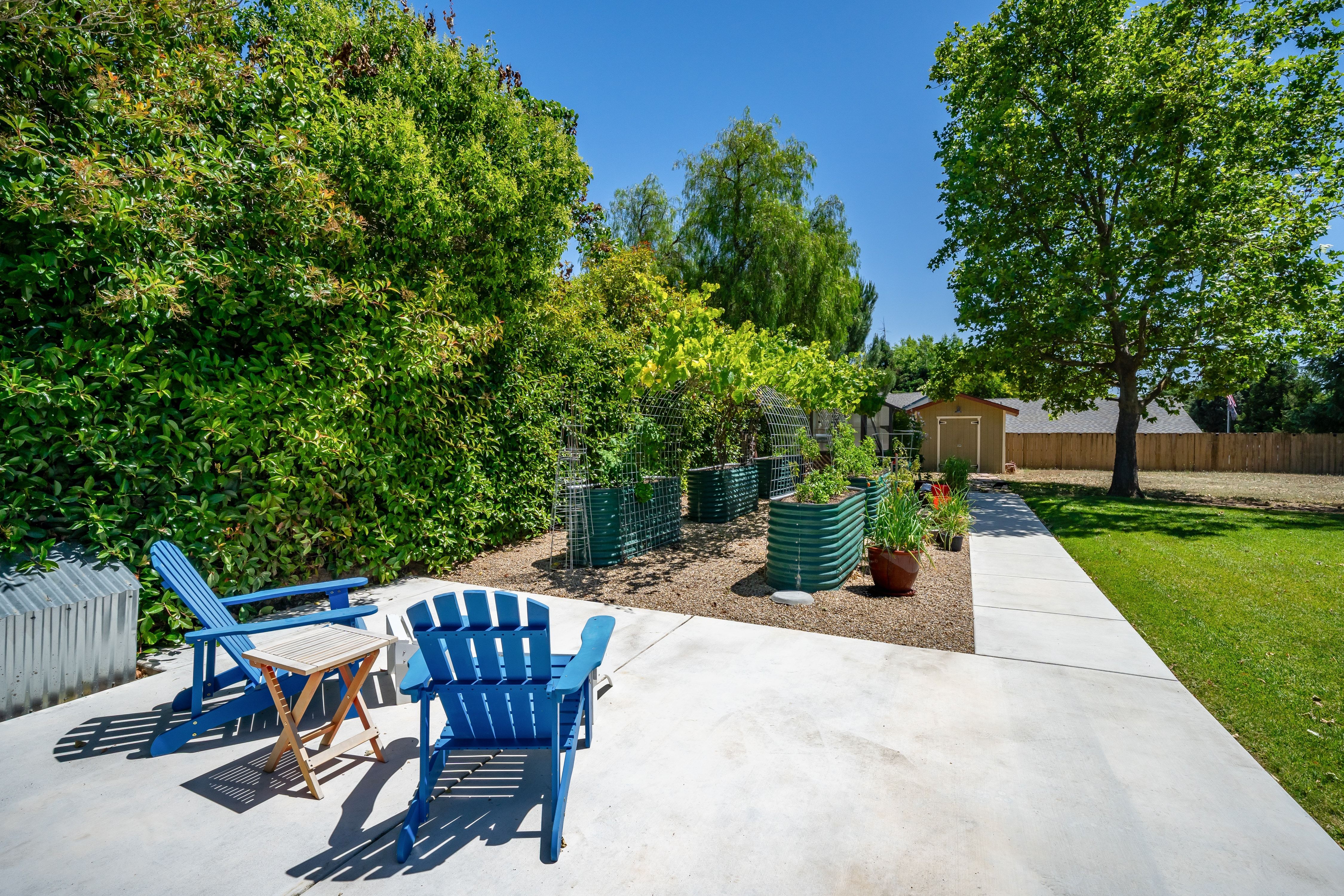  Private Paso Robles Retreat on an  Expansive Lot - 物件實景