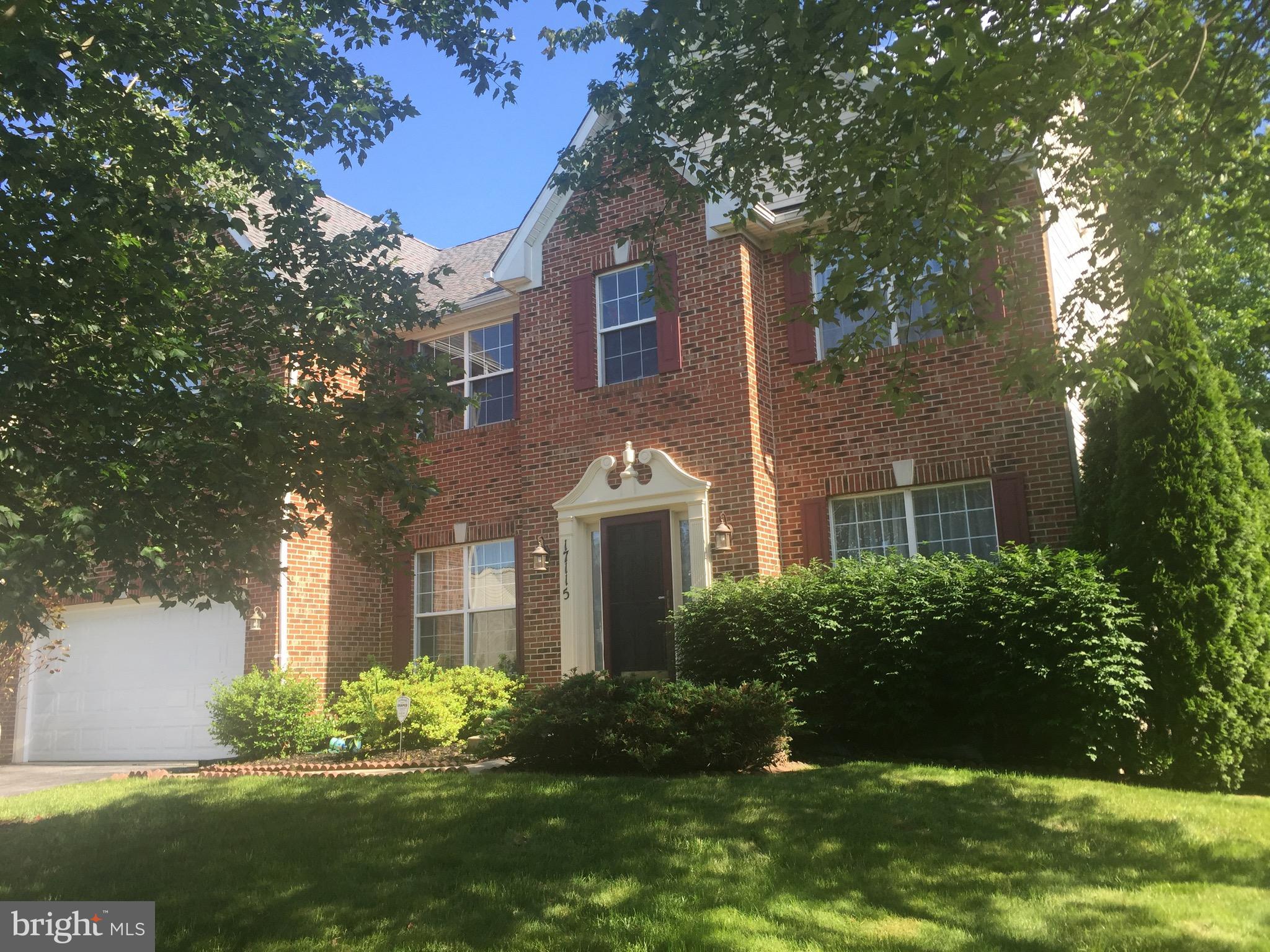 Bowie, Maryland, 20716, United States, 4 Bedrooms Bedrooms, ,4 BathroomsBathrooms,Residential,For Sale,1915507