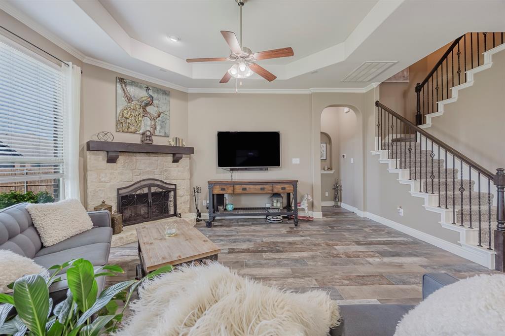 Fort Worth, Texas, 76244, United States, 4 Bedrooms Bedrooms, ,4 BathroomsBathrooms,Residential,For Sale,1860641