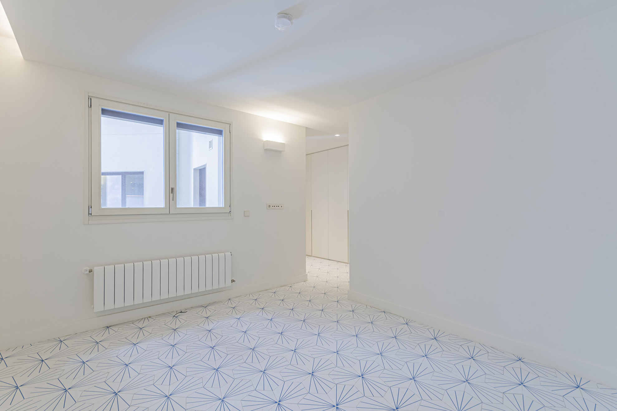  Modern apartment in luxury development in Eixample Dreta - 物件實景
