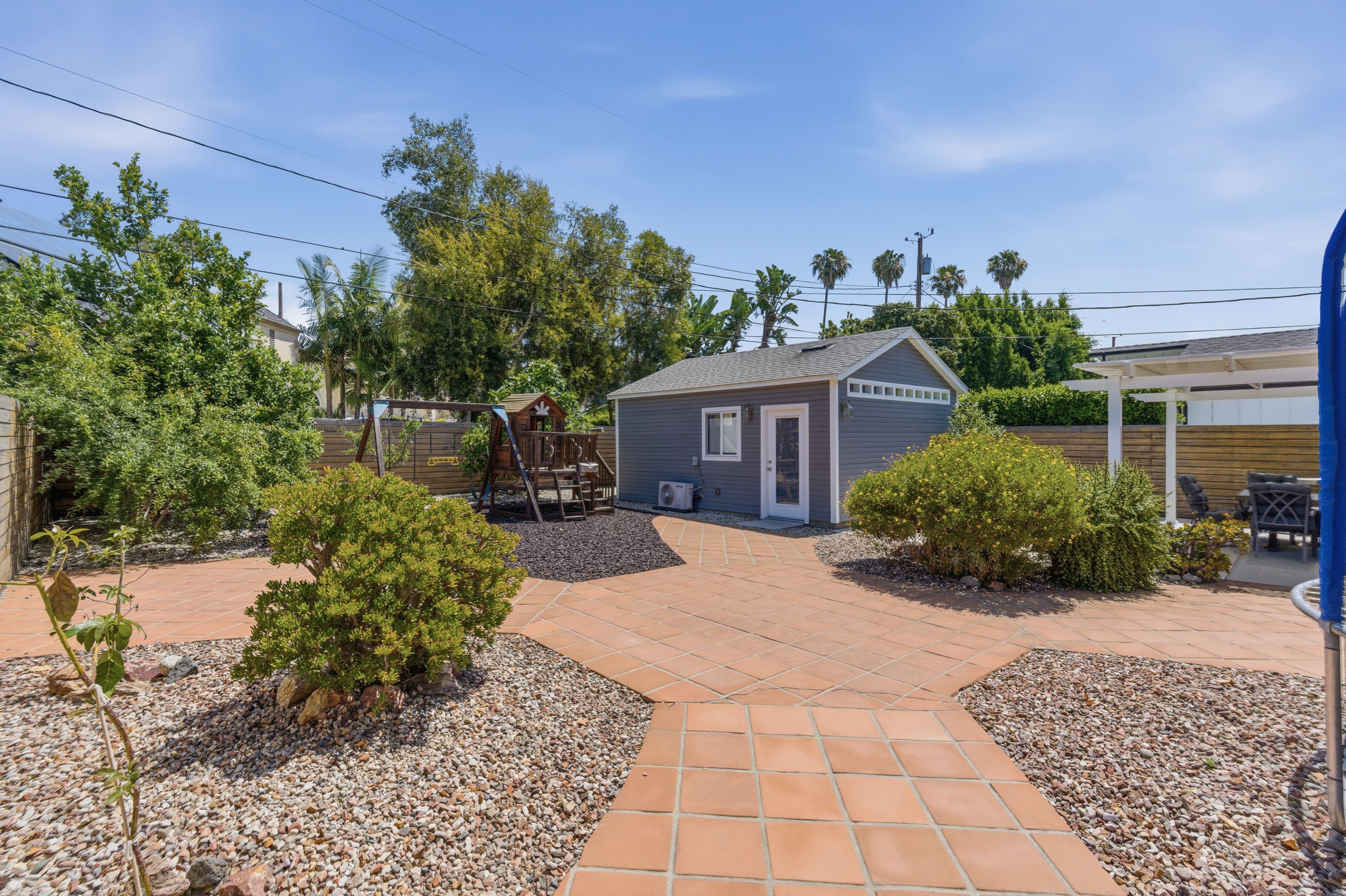  526 North Toluca Park Drive, Burbank, CA 91505 - 物件實景