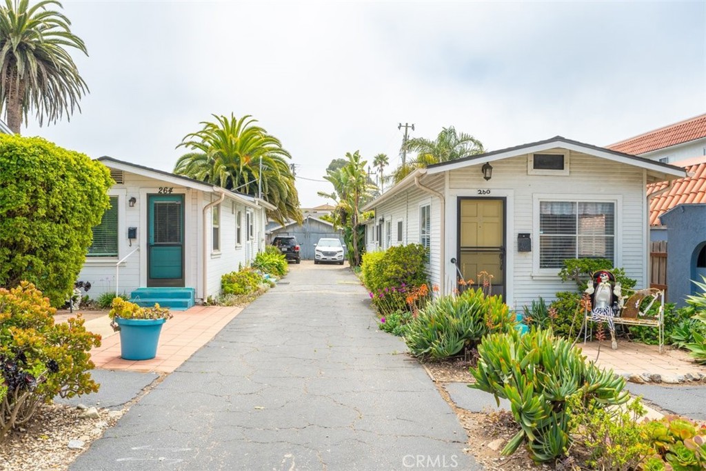 Morro Bay, California, 93442, United States, 3 Bedrooms Bedrooms, ,2 BathroomsBathrooms,Residential,For Sale,1801530