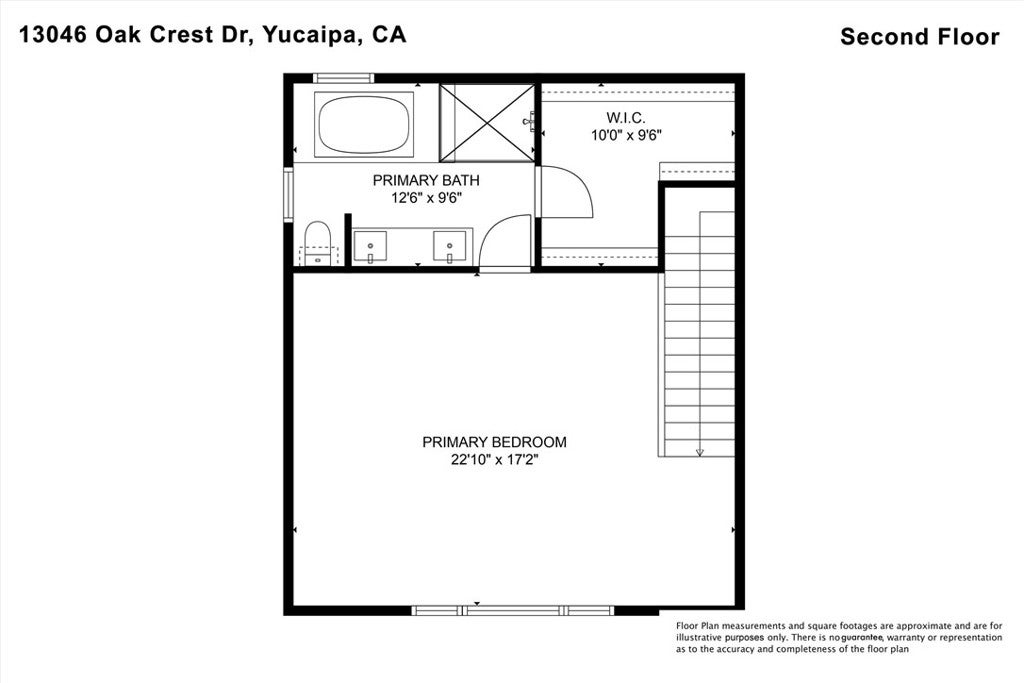 Yucaipa, California, 92399, United States, 3 Bedrooms Bedrooms, ,3 BathroomsBathrooms,Residential,For Sale,1792415
